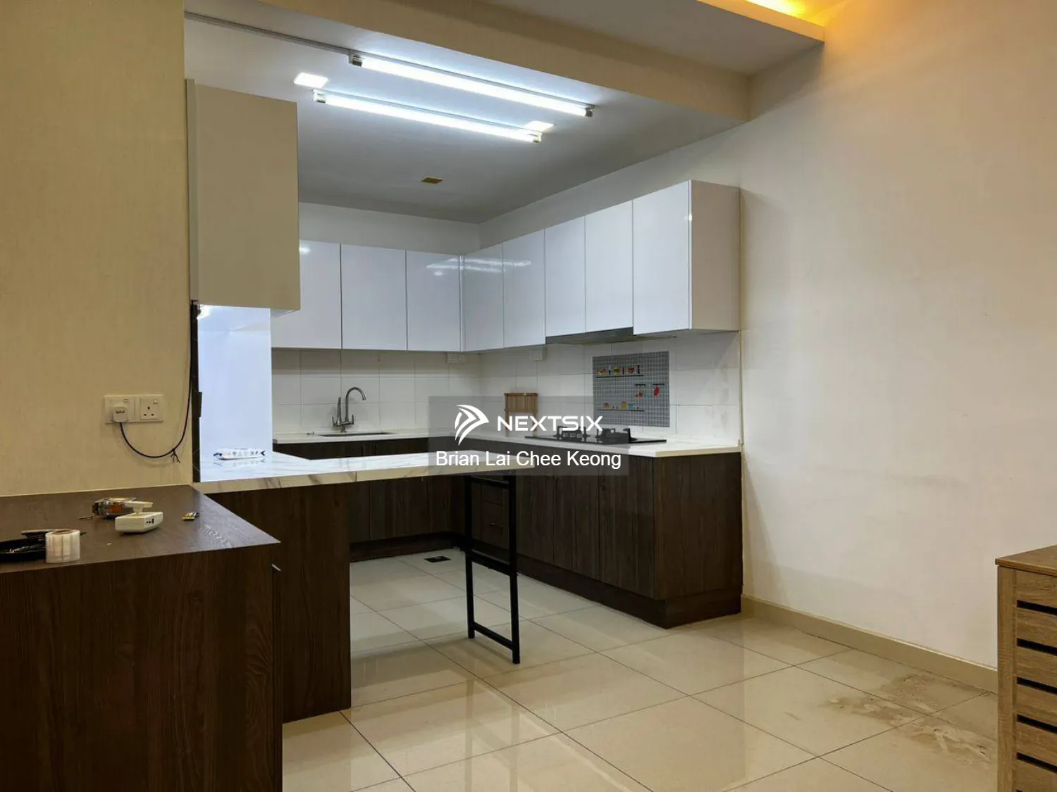 Serviced Residence For Sale in Tampoi Johor - Image 5