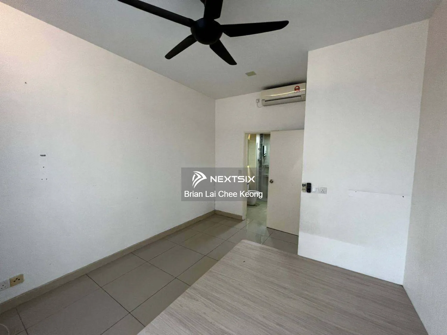 Serviced Residence For Sale in Tampoi Johor - Image 6