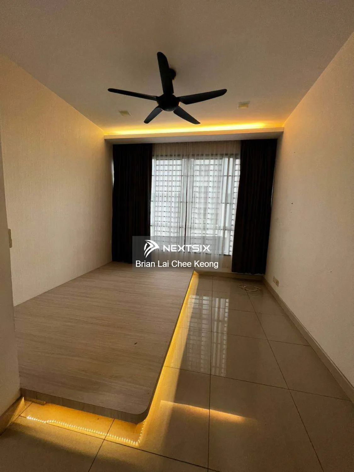 Serviced Residence For Sale in Tampoi Johor - Image 7