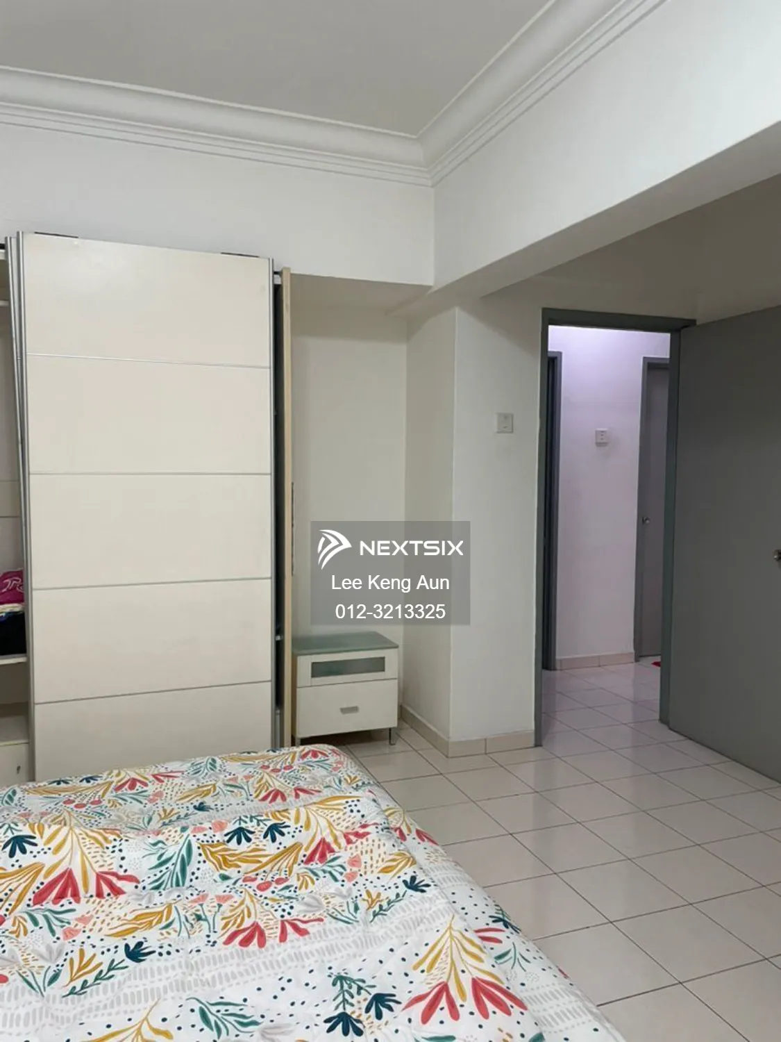 Apartment For Sale in Klang Selangor - Image 6