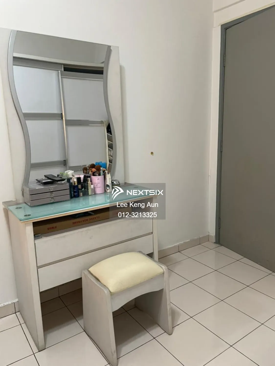 Apartment For Sale in Klang Selangor - Image 8