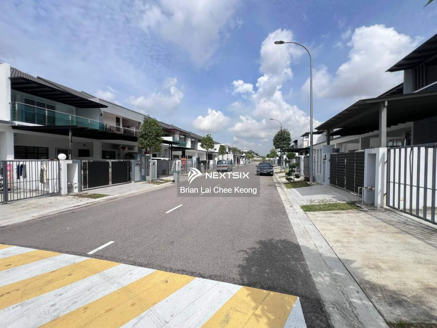 2-sty Terrace/Link House For Sale in Johor Bahru Johor - Image 19