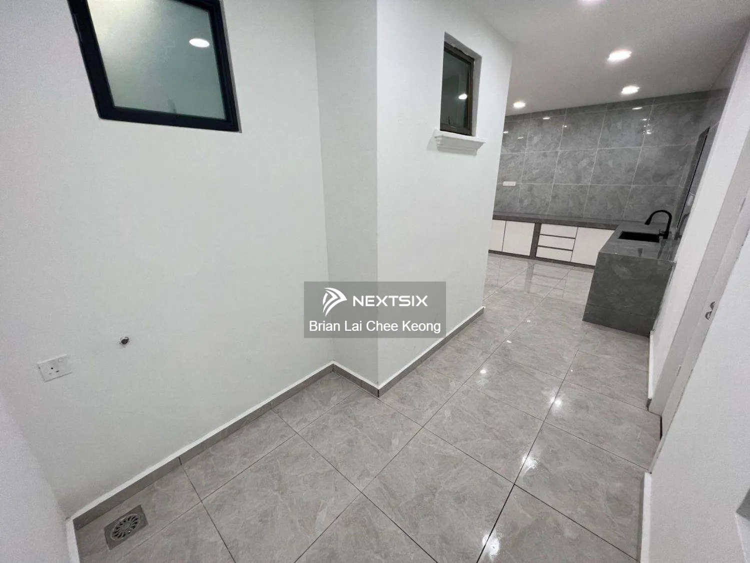 Semi-detached House For Sale in Skudai Johor - Image 11