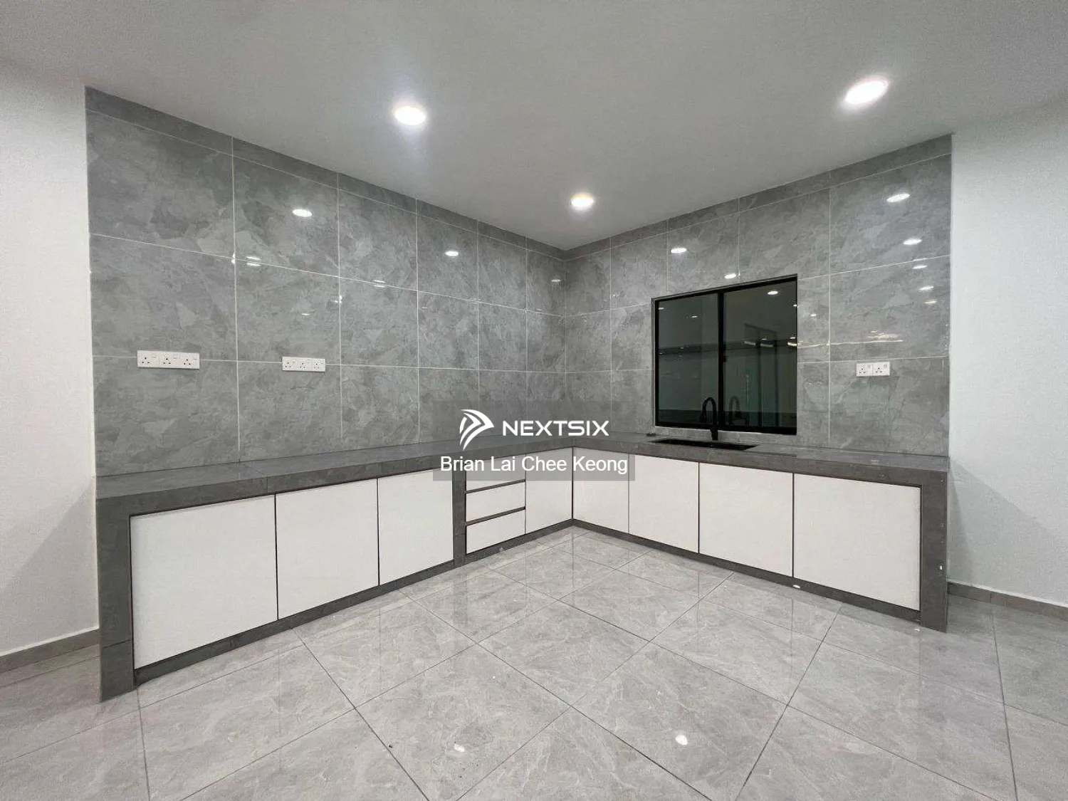 Semi-detached House For Sale in Skudai Johor - Image 12