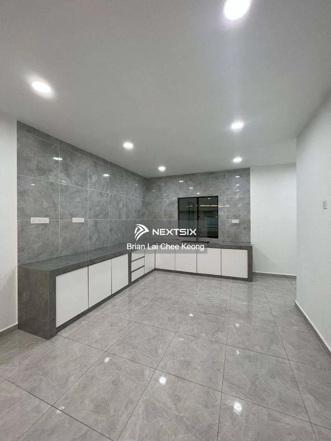 Semi-detached House For Sale in Skudai Johor - Image 14