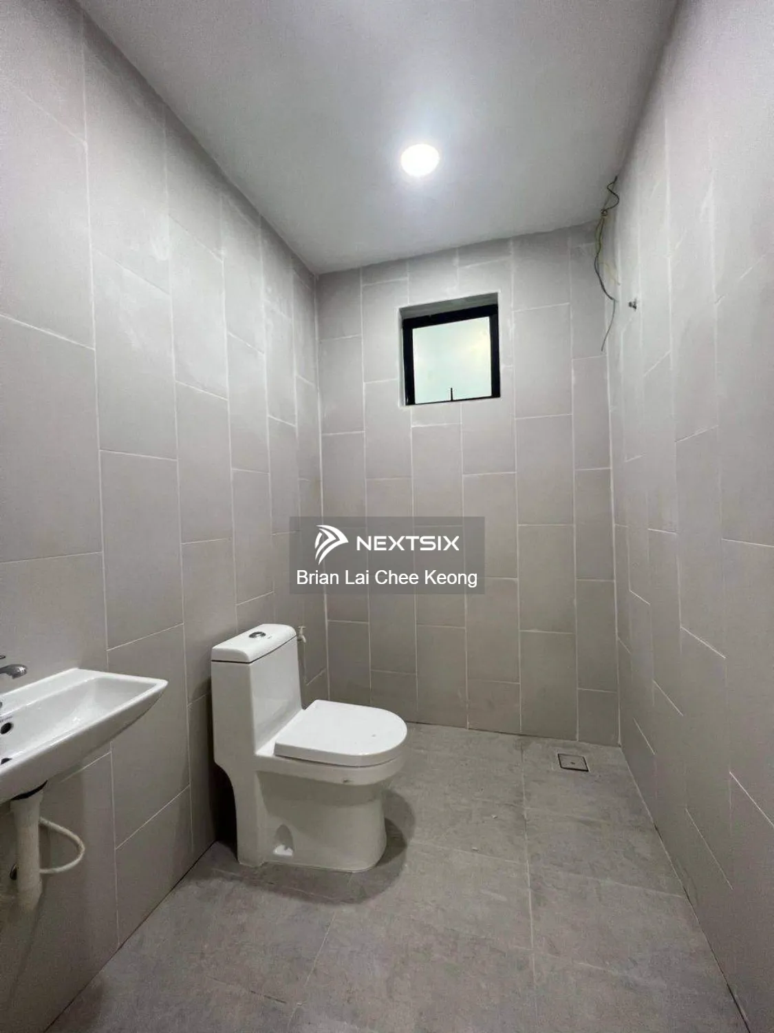 Semi-detached House For Sale in Skudai Johor - Image 15