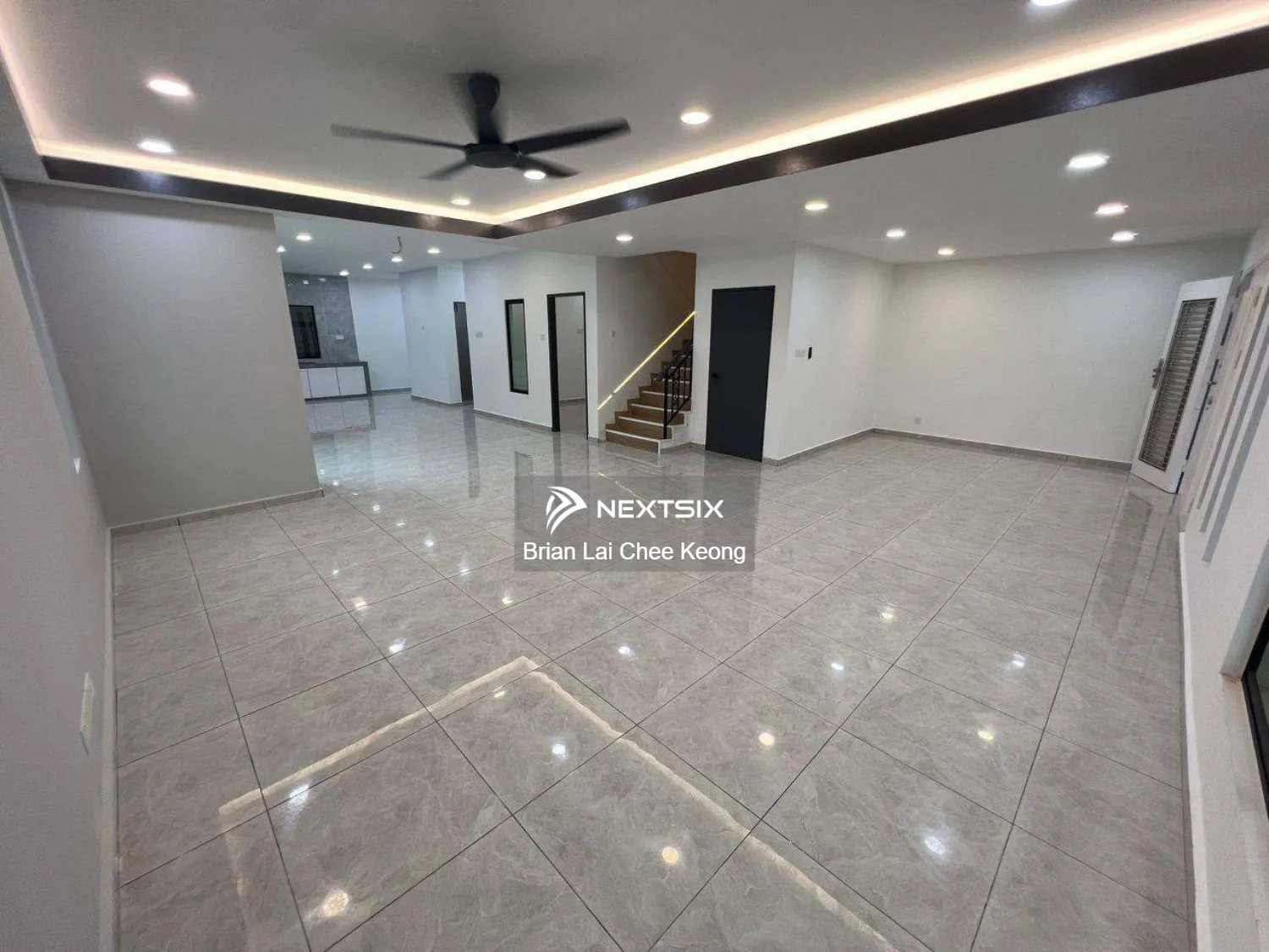 Semi-detached House For Sale in Skudai Johor - Image 17