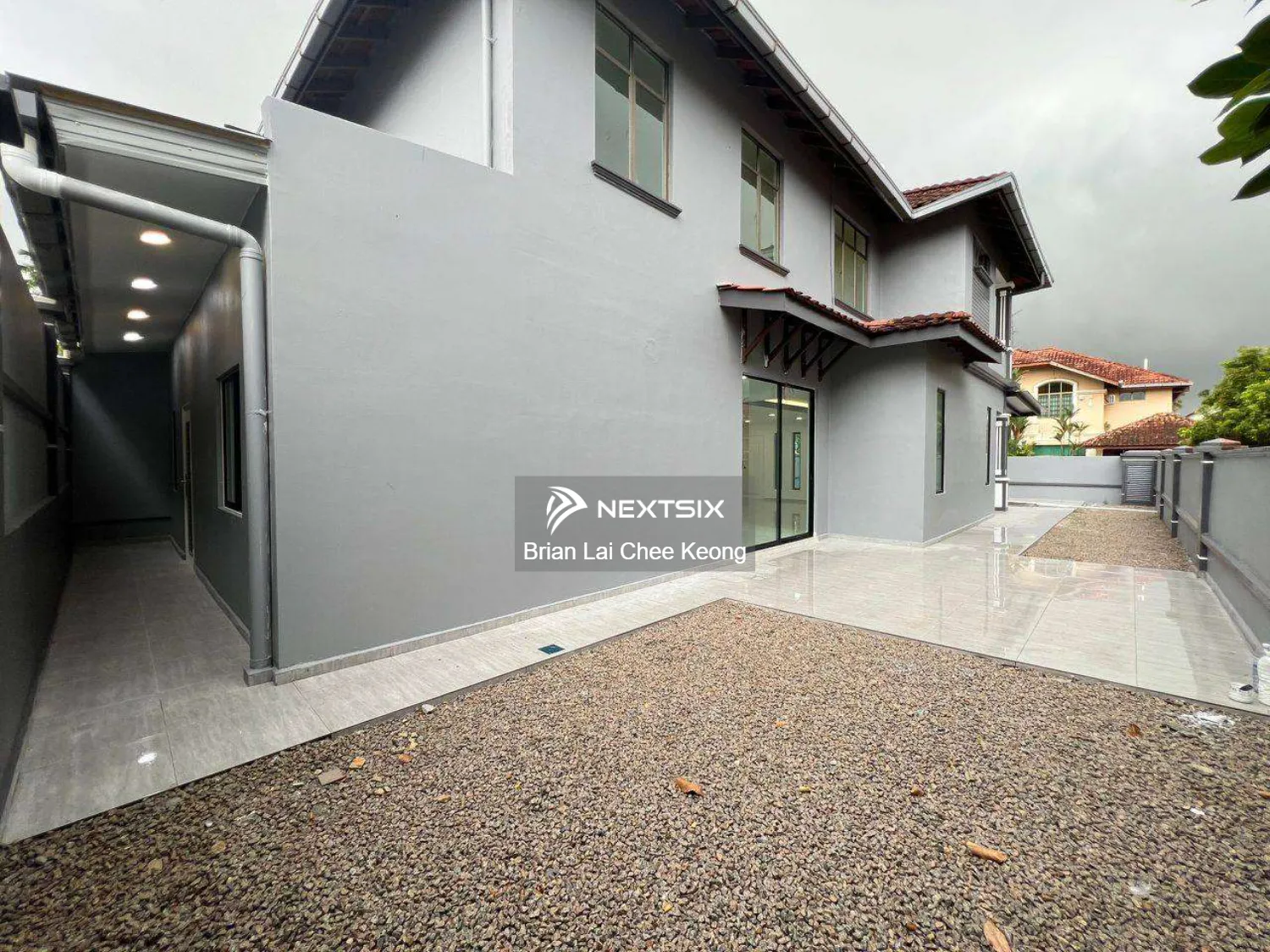 Semi-detached House For Sale in Skudai Johor - Image 19