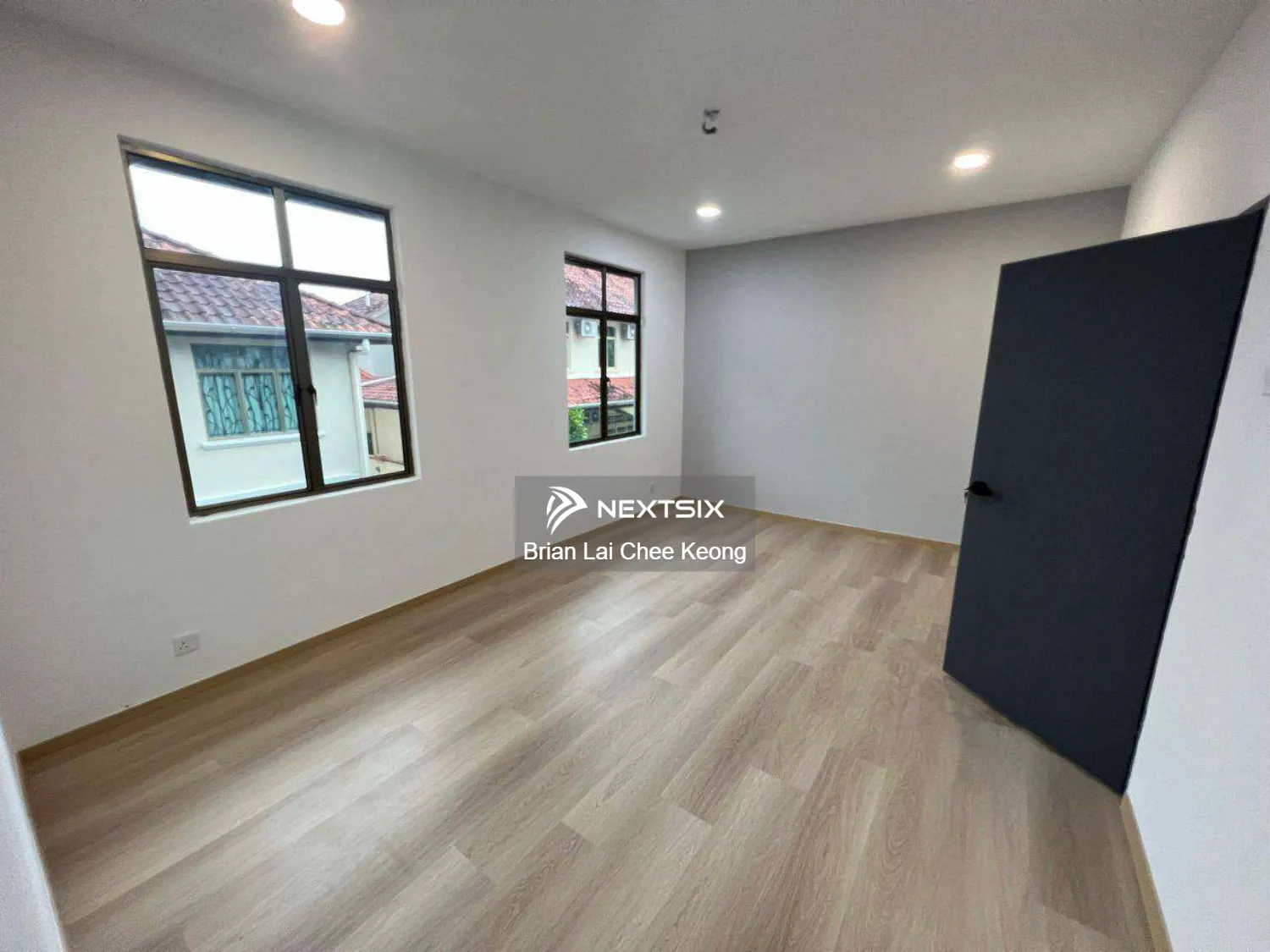 Semi-detached House For Sale in Skudai Johor - Image 6