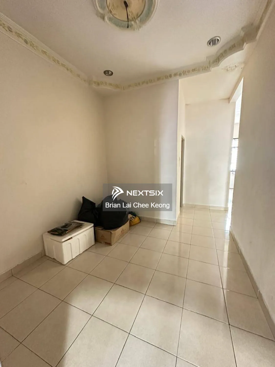 1-sty Terrace/Link House For Sale in Ulu Tiram Johor - Image 5