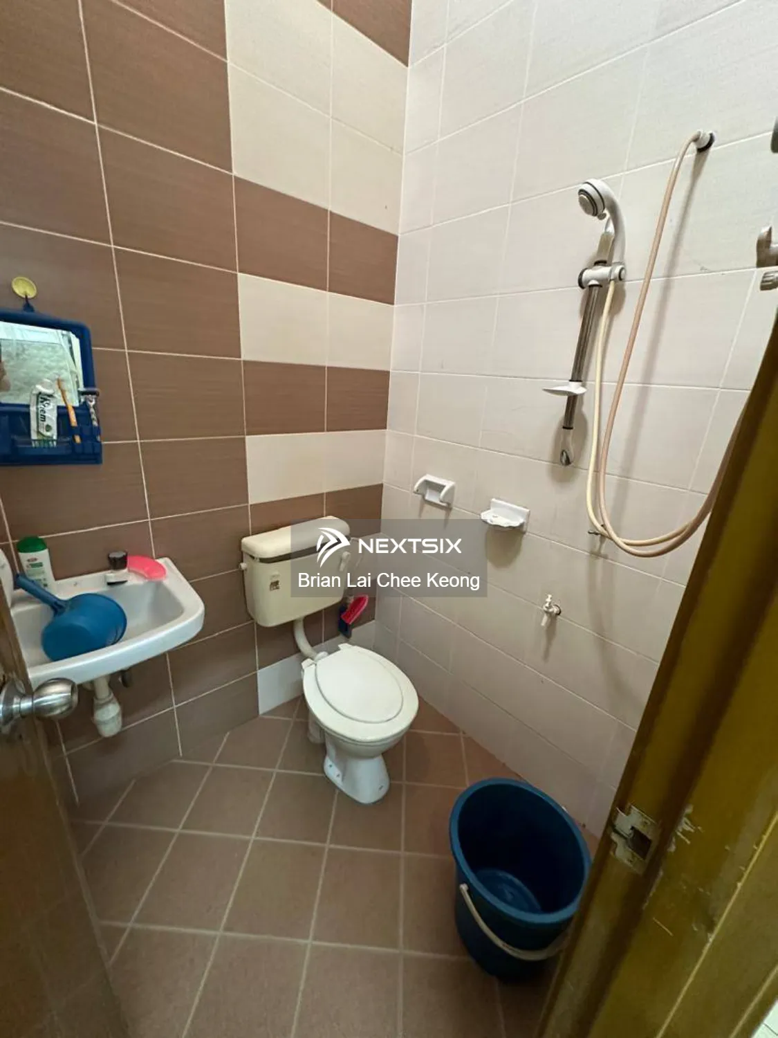 1-sty Terrace/Link House For Sale in Ulu Tiram Johor - Image 7