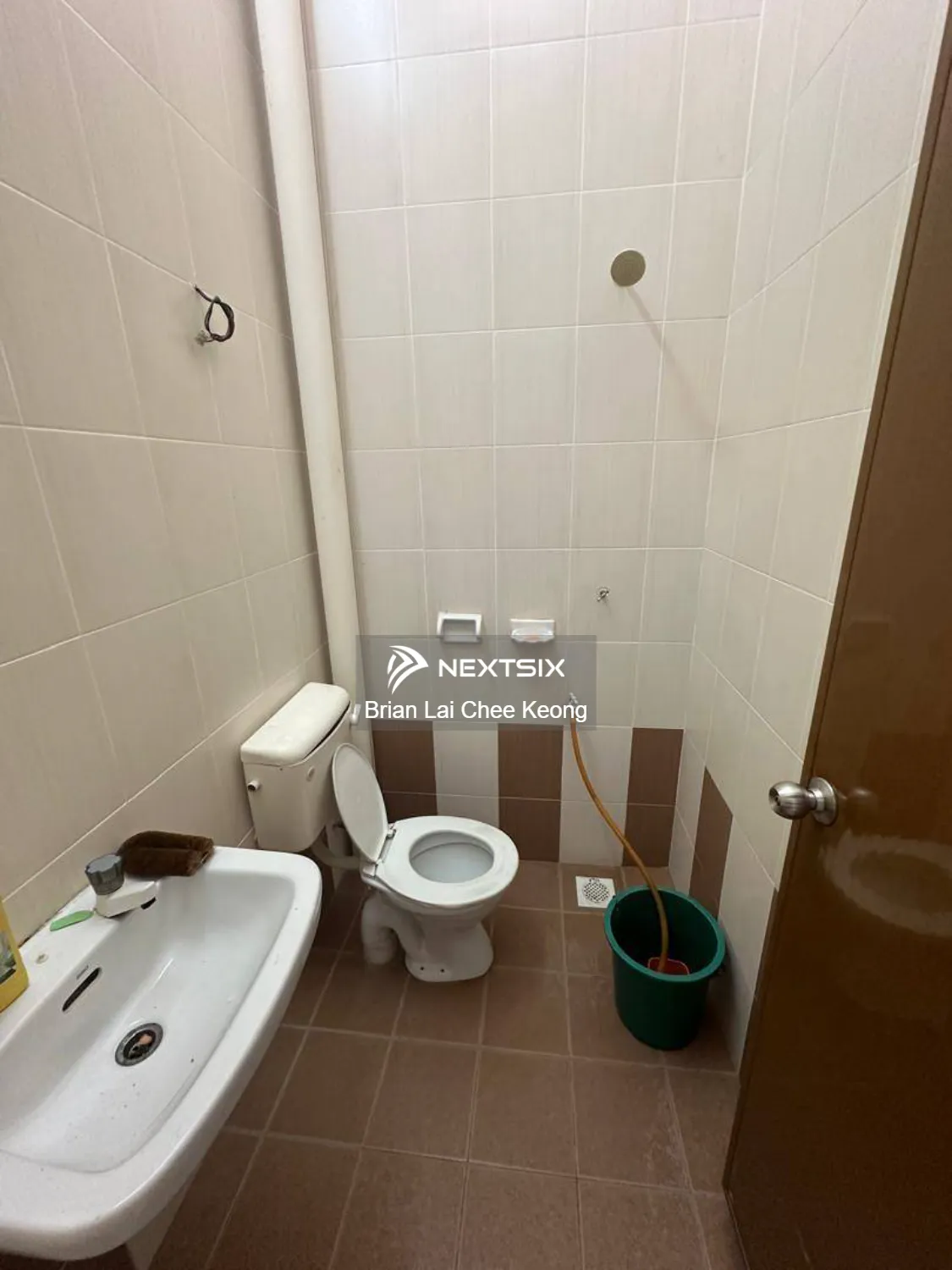 1-sty Terrace/Link House For Sale in Ulu Tiram Johor - Image 8