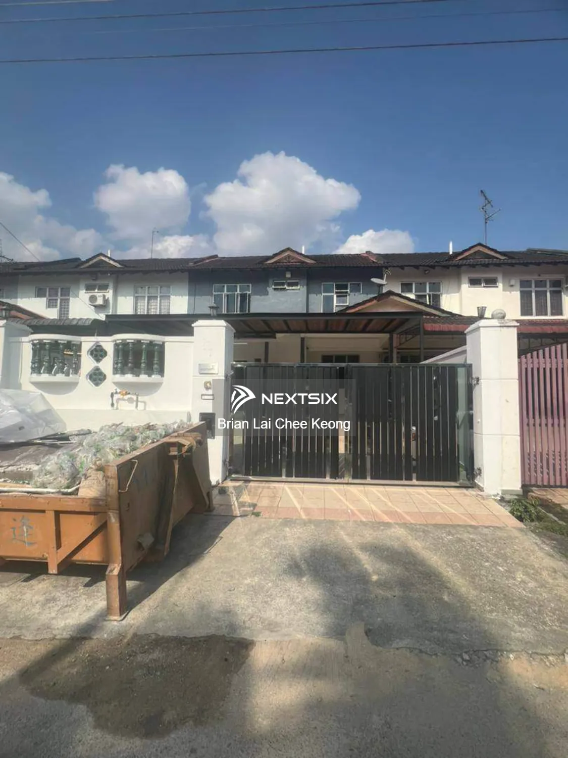 2-sty Terrace/Link House For Sale in Johor Bahru Johor - Image 15