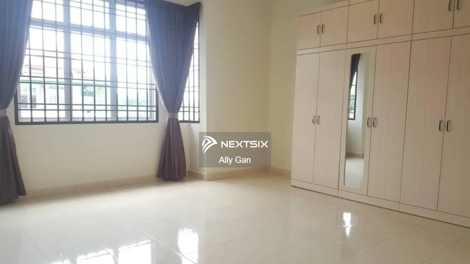 2-sty Terrace/Link House For Sale in Johor Bahru Johor - Image 14