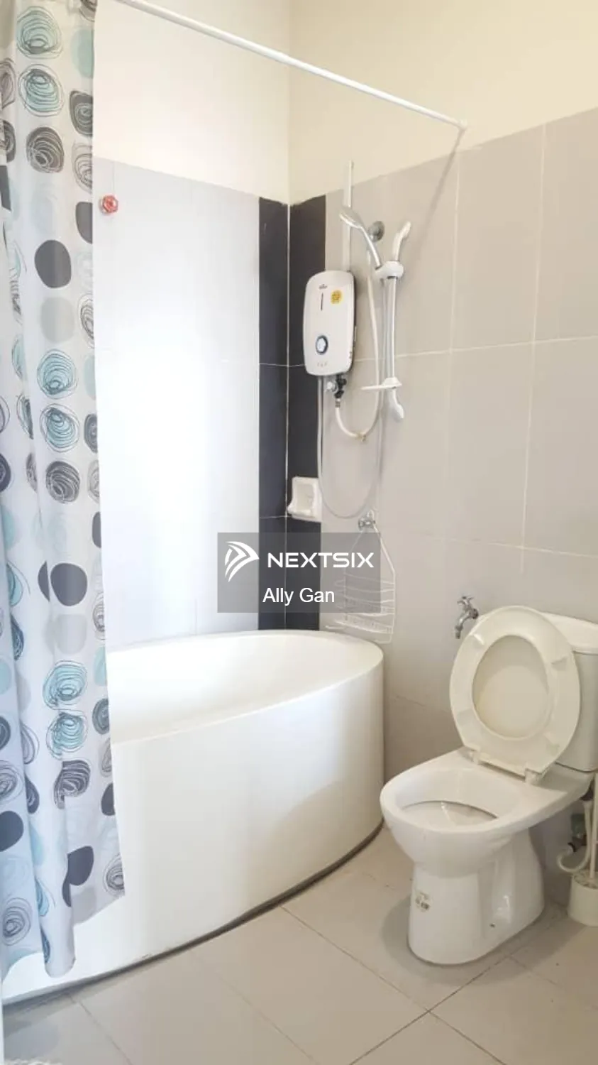 2-sty Terrace/Link House For Sale in Johor Bahru Johor - Image 16