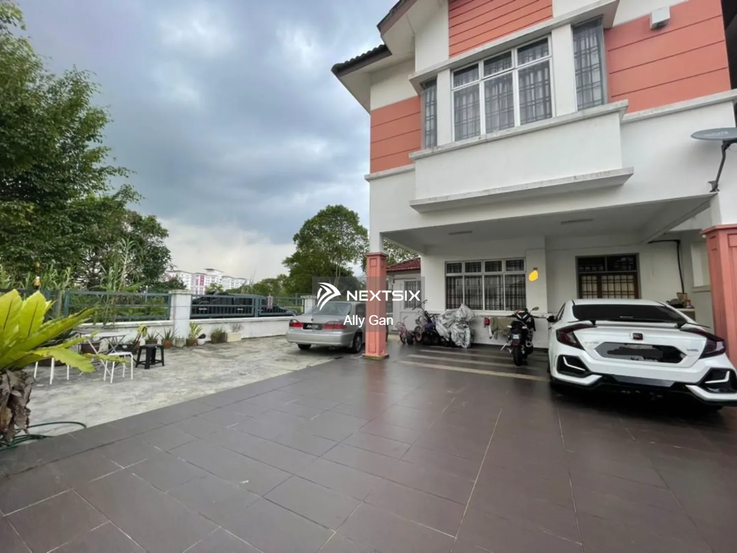 2-sty Terrace/Link House For Sale in Johor Bahru Johor - Image 7