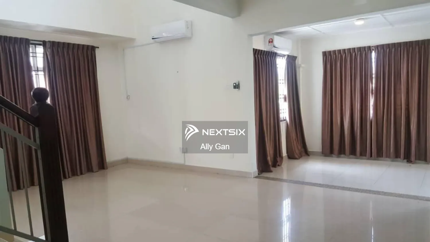 2-sty Terrace/Link House For Sale in Johor Bahru Johor - Image 9
