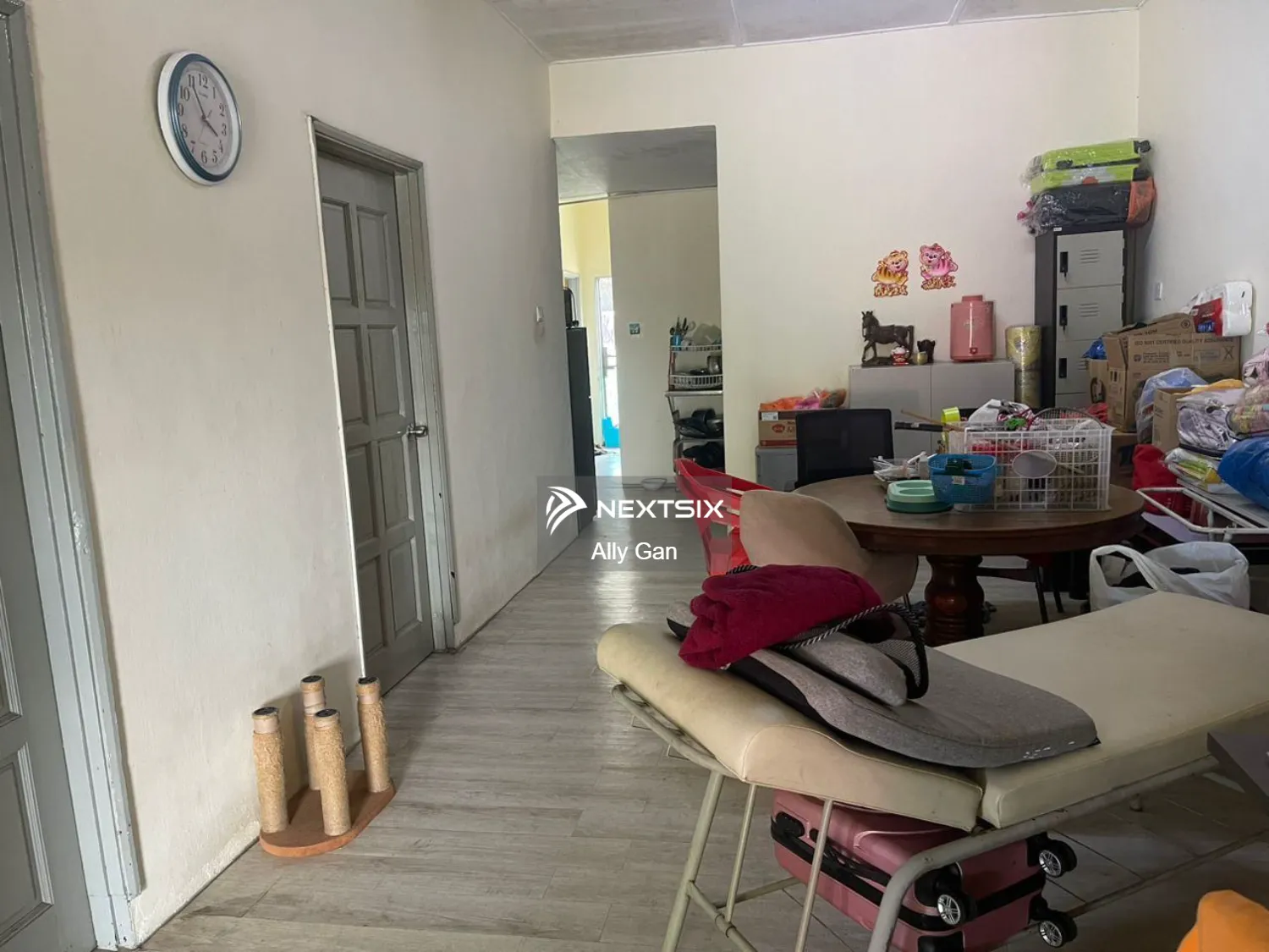 1-sty Terrace/Link House For Sale in Johor Bahru Johor - Image 5