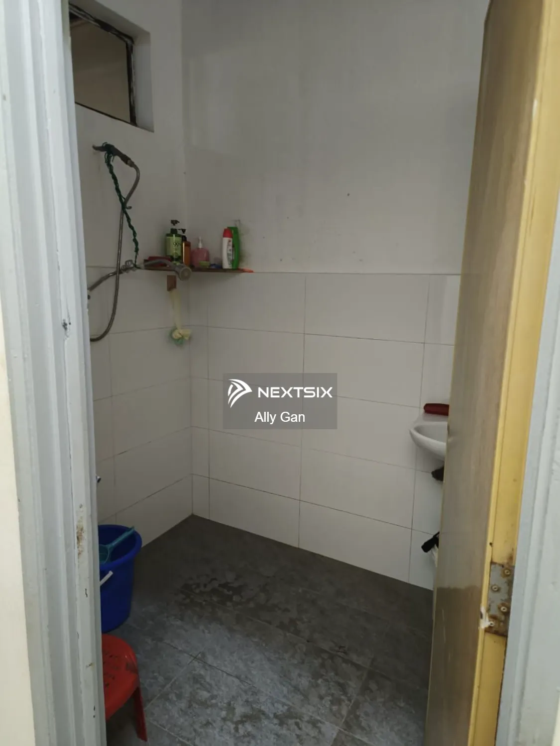 1-sty Terrace/Link House For Sale in Johor Bahru Johor - Image 7