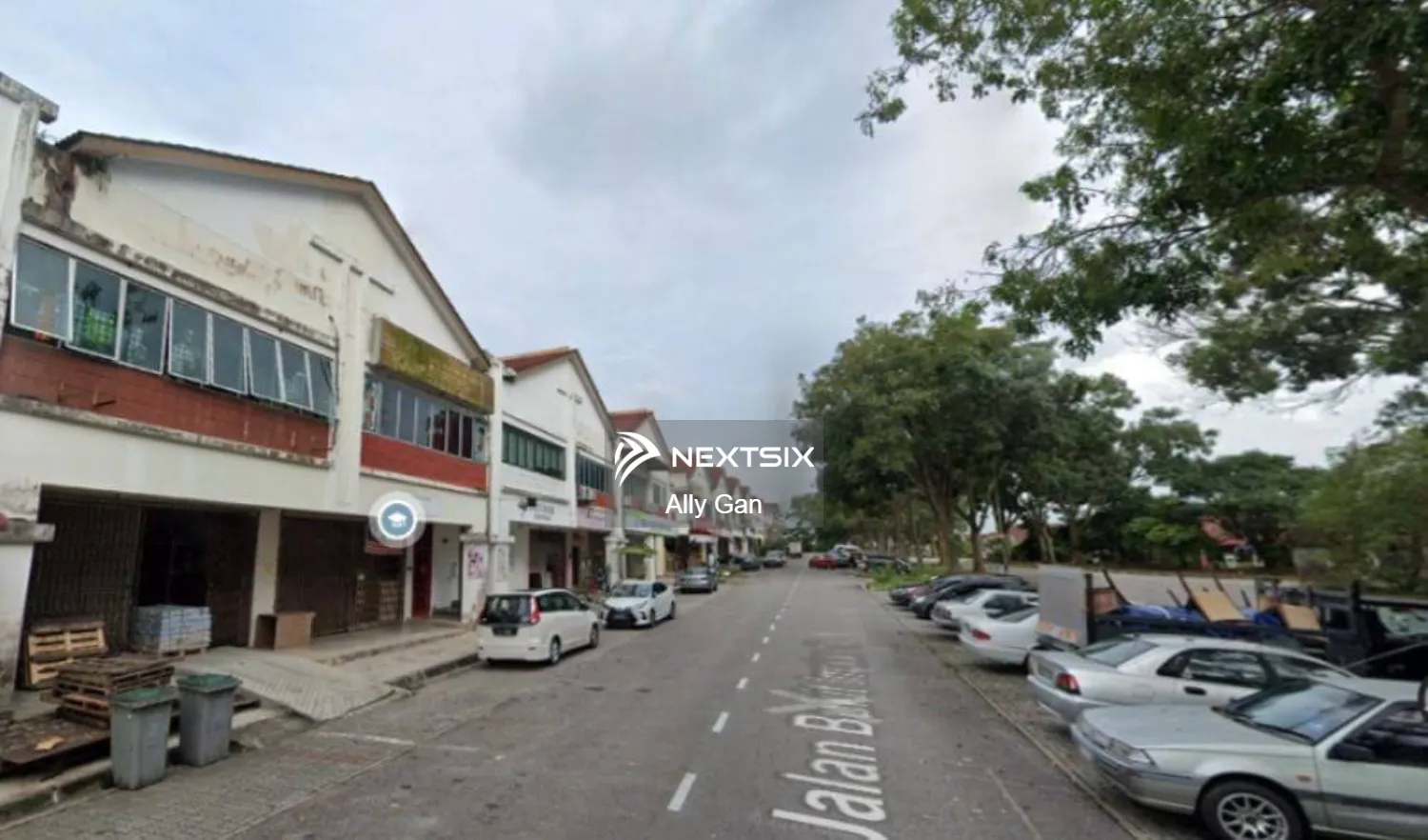 Bukit Impian