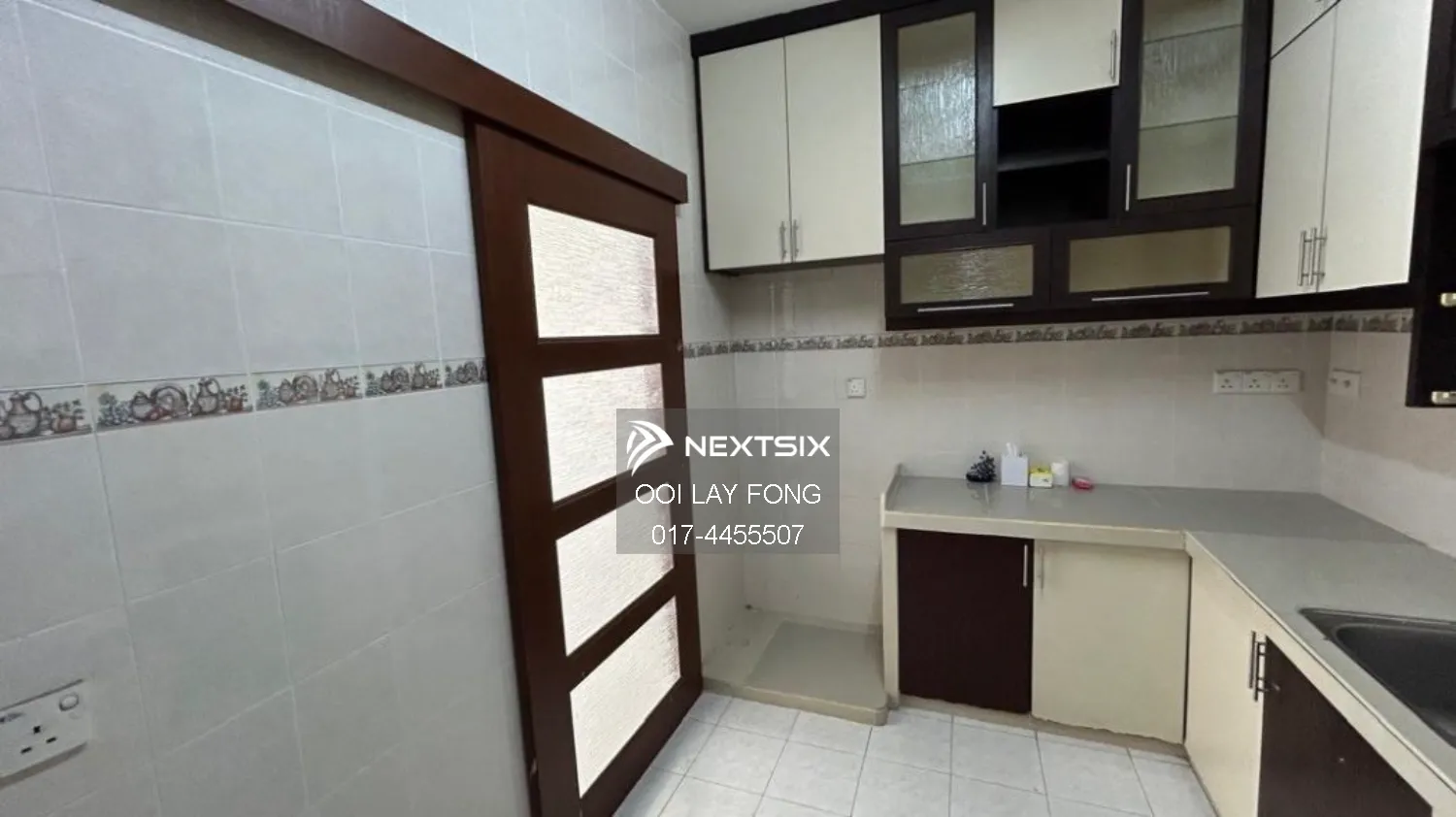 Condominium For Sale in Bukit Jambul Penang - Image 10