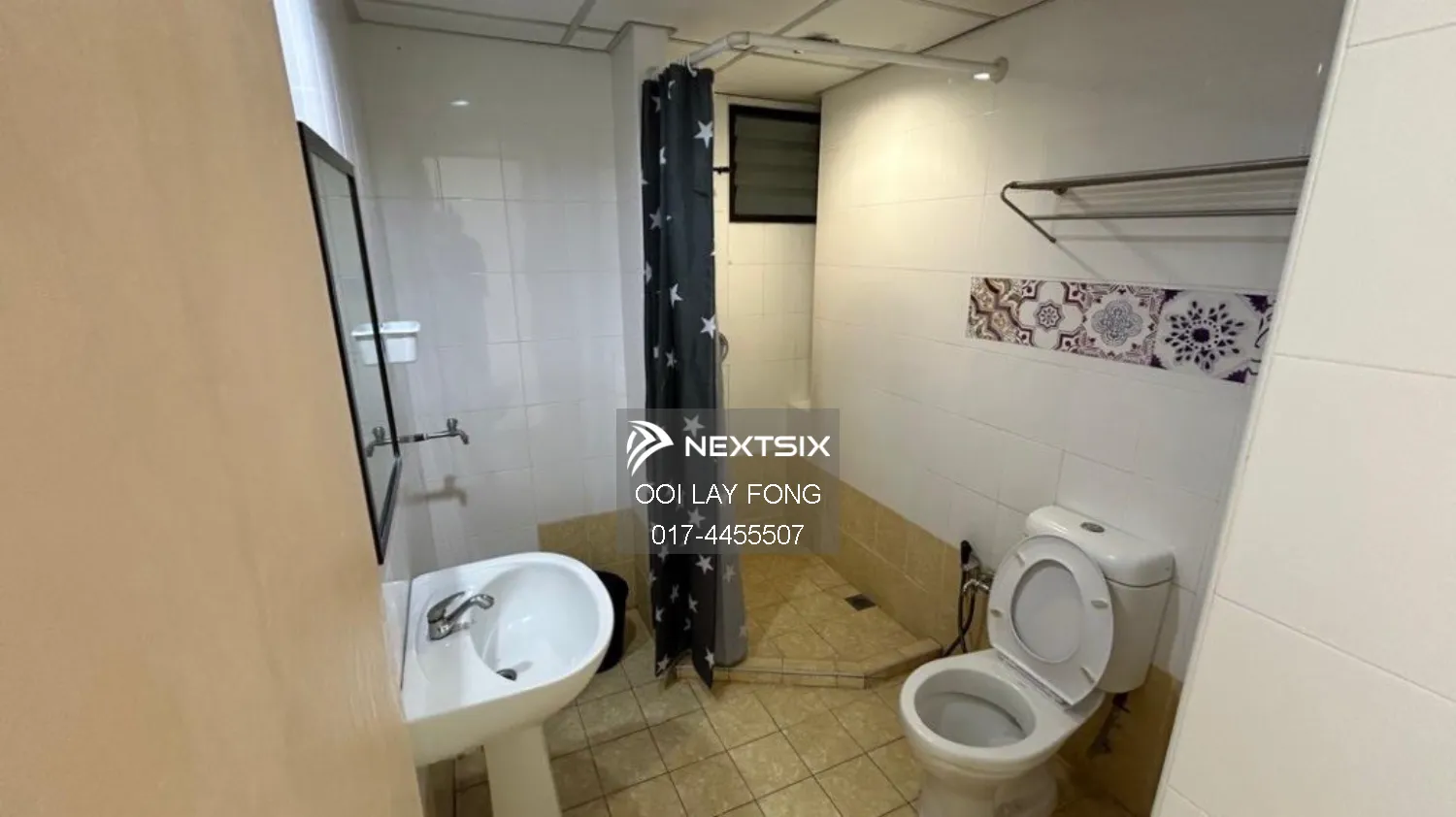 Condominium For Sale in Bukit Jambul Penang - Image 11