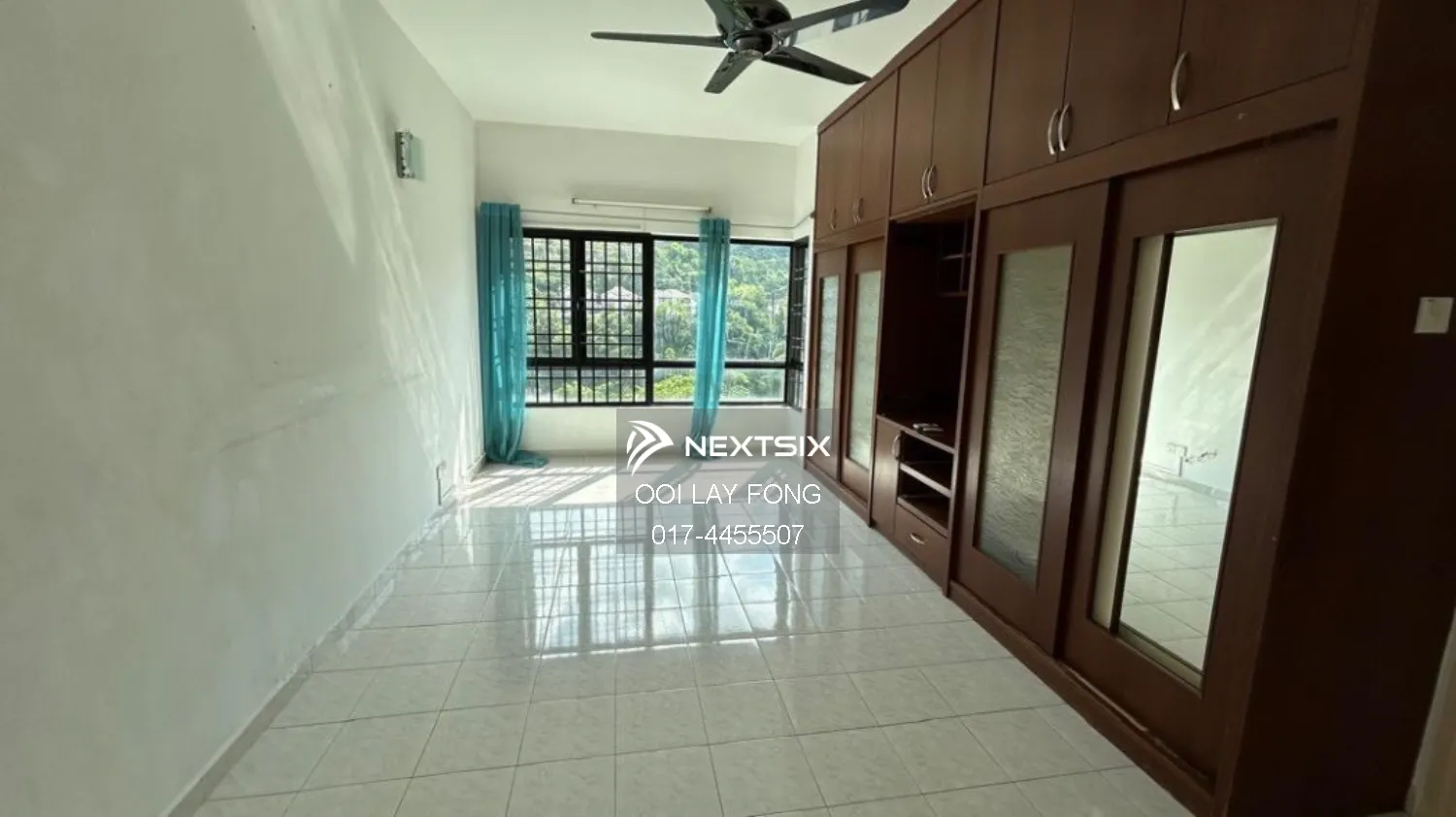 Condominium For Sale in Bukit Jambul Penang - Image 12