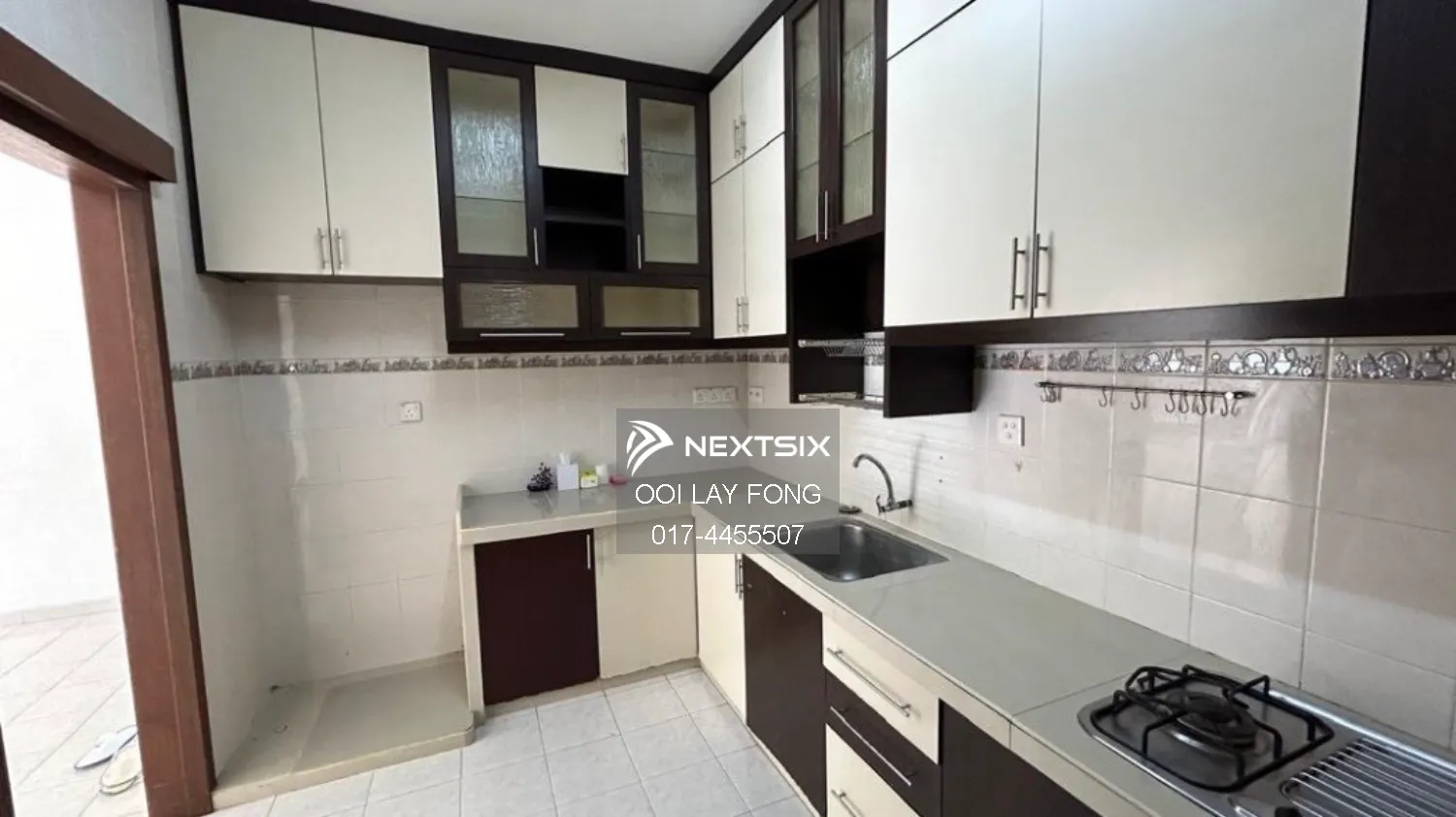 Condominium For Sale in Bukit Jambul Penang - Image 13