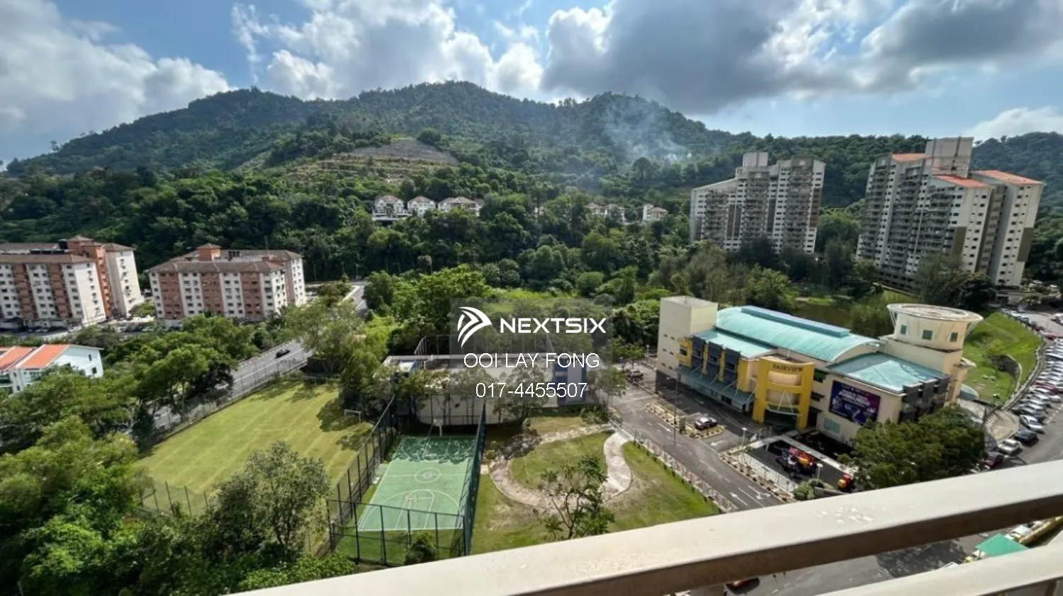 Condominium For Sale in Bukit Jambul Penang - Image 5