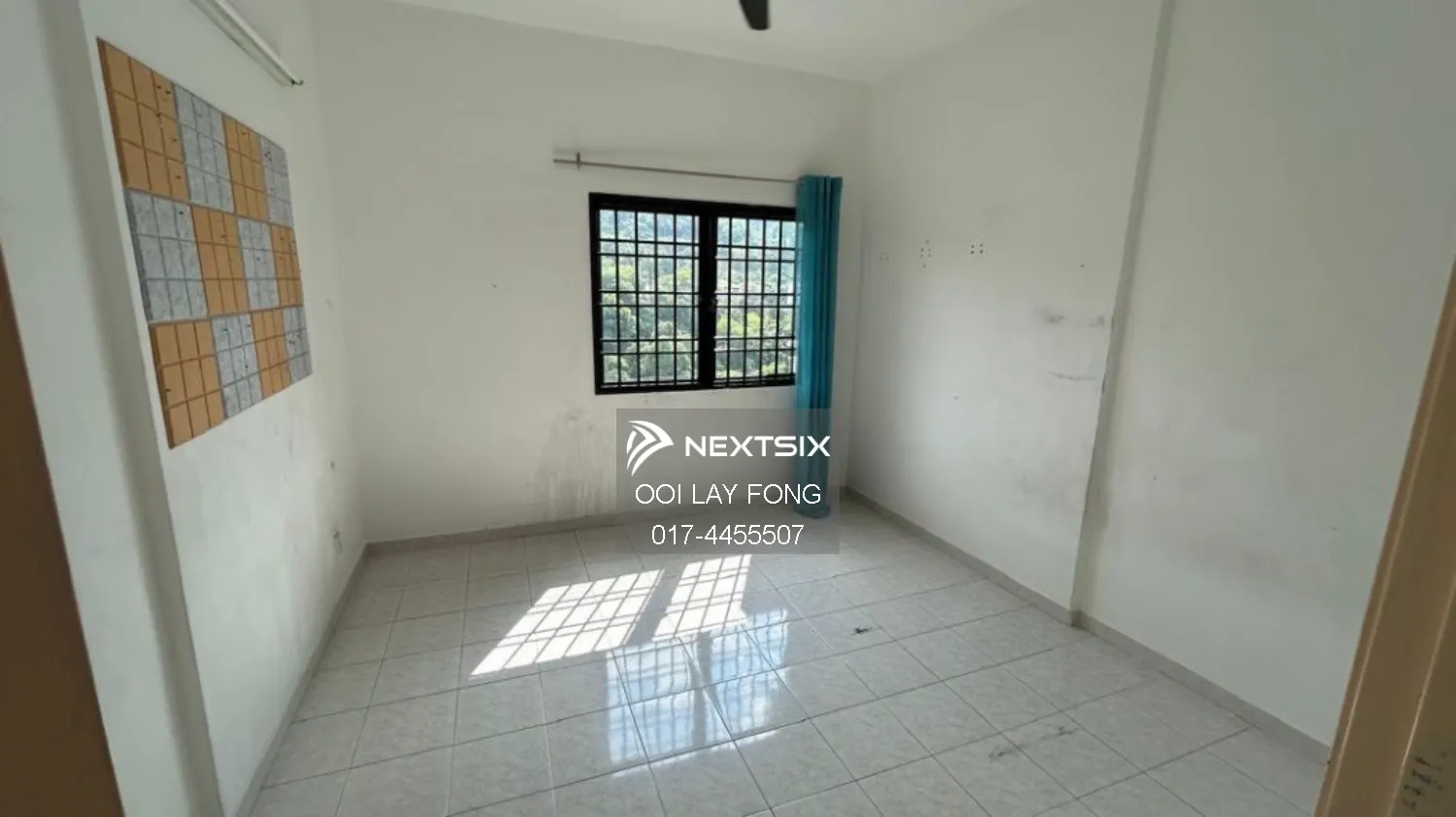 Condominium For Sale in Bukit Jambul Penang - Image 6