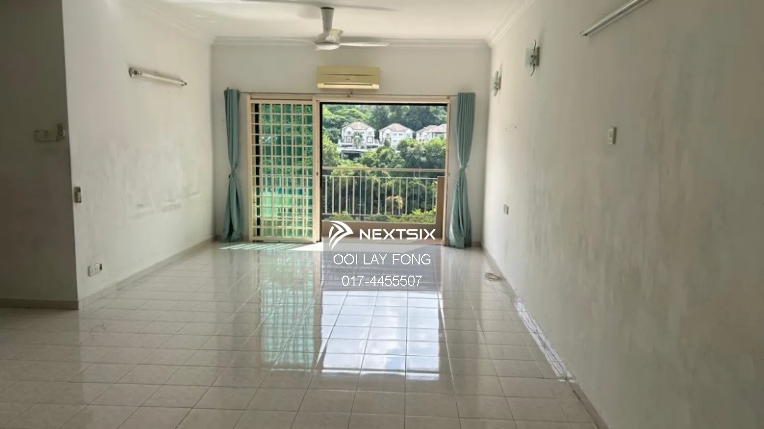 Condominium For Sale in Bukit Jambul Penang - Image 7