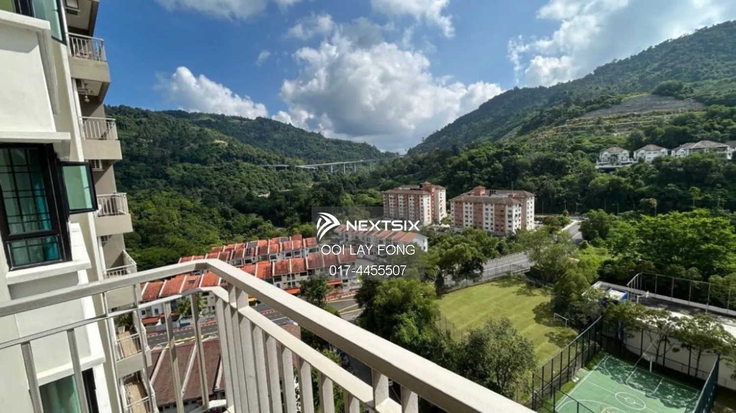 Condominium For Sale in Bukit Jambul Penang - Image 8