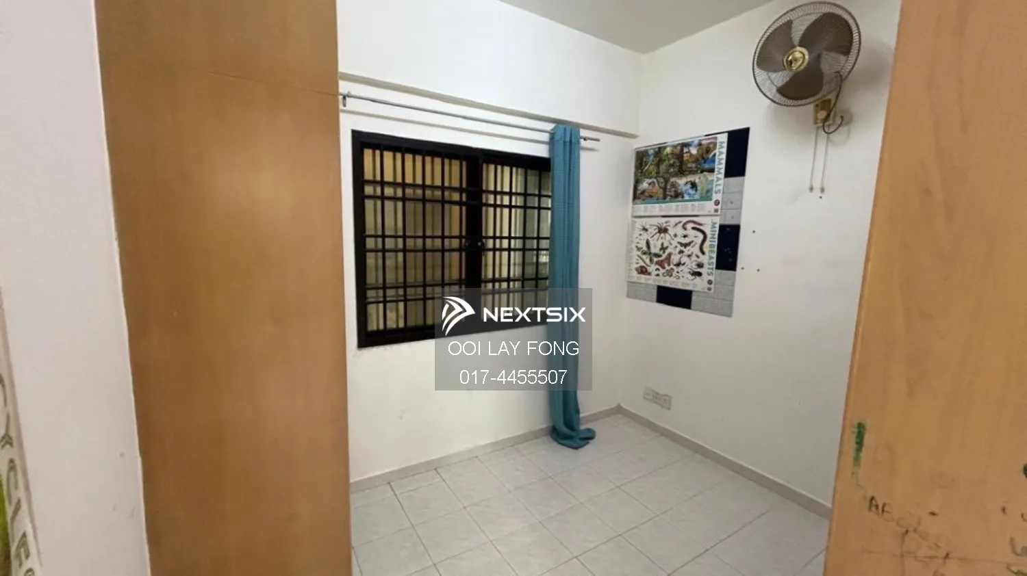 Condominium For Sale in Bukit Jambul Penang - Image 9