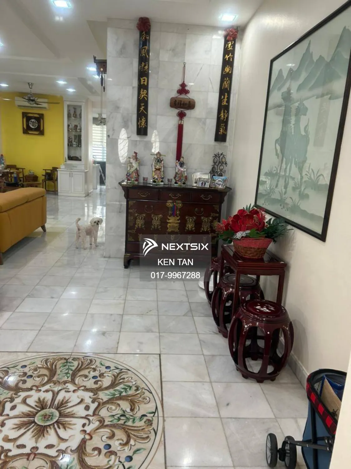 Bungalow For Sale in Bandar Mahkota Cheras Selangor - Image 10