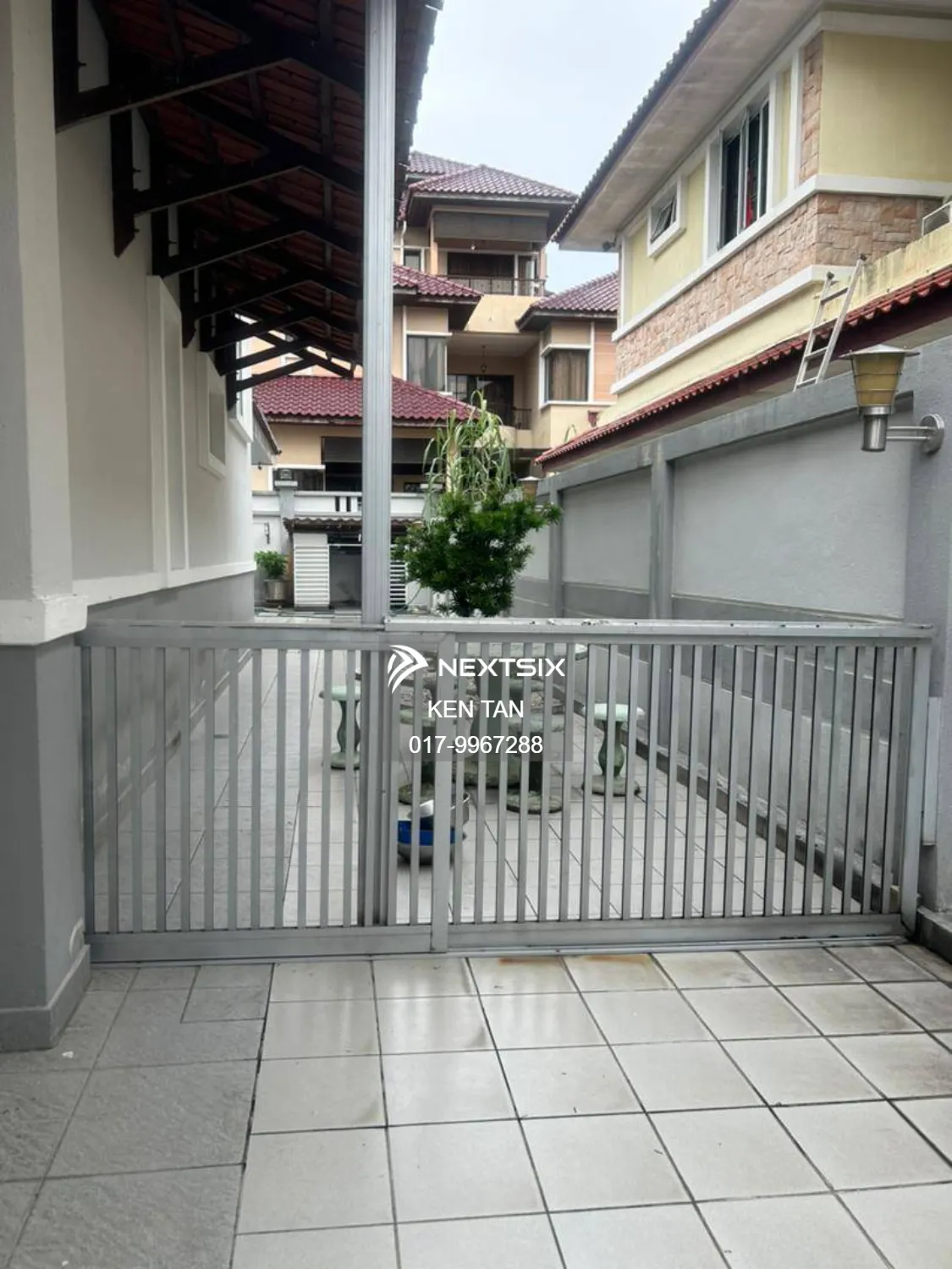 Bungalow For Sale in Bandar Mahkota Cheras Selangor - Image 6