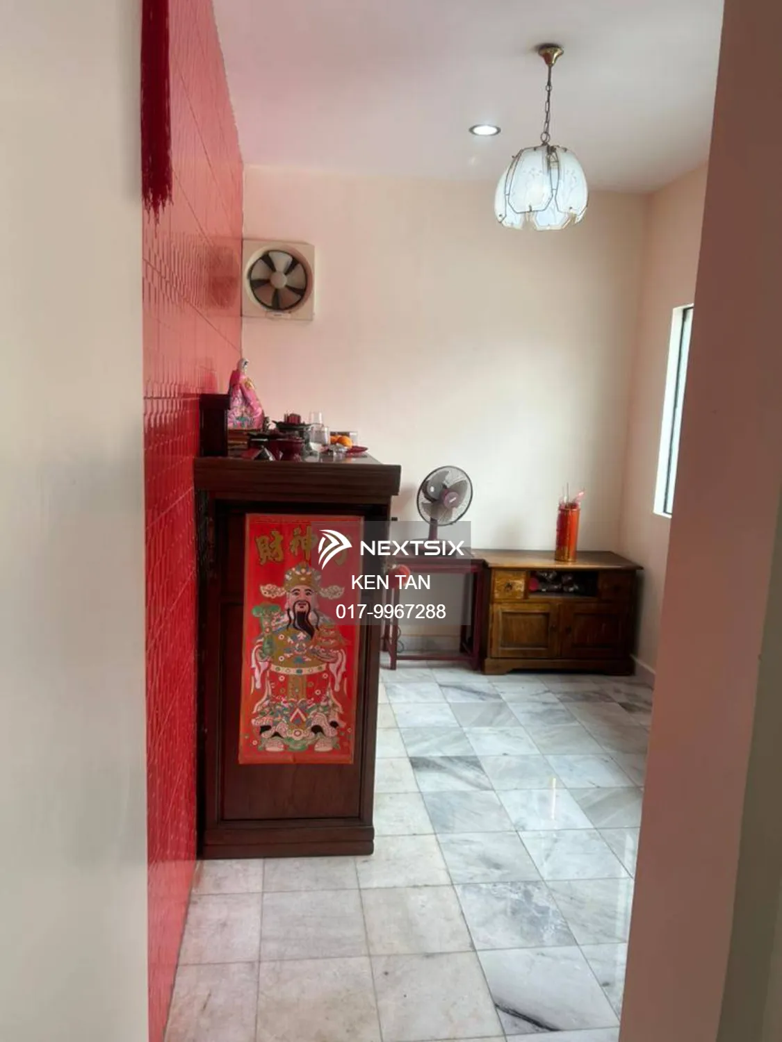 Bungalow For Sale in Bandar Mahkota Cheras Selangor - Image 7