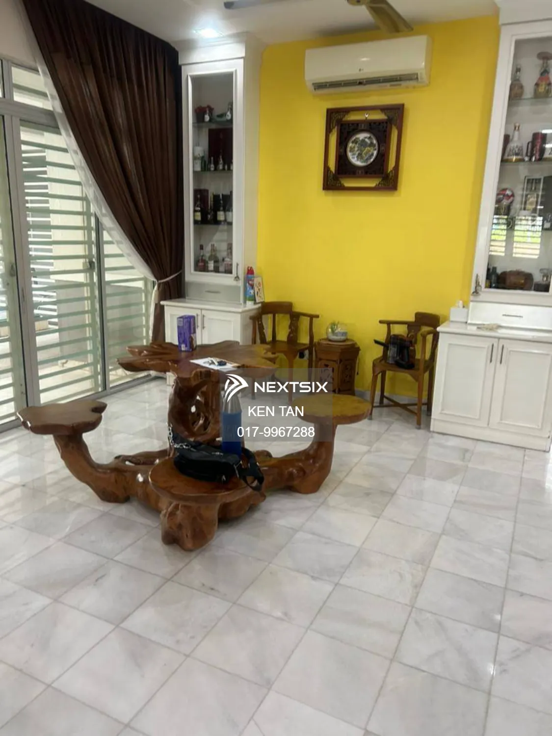 Bungalow For Sale in Bandar Mahkota Cheras Selangor - Image 8