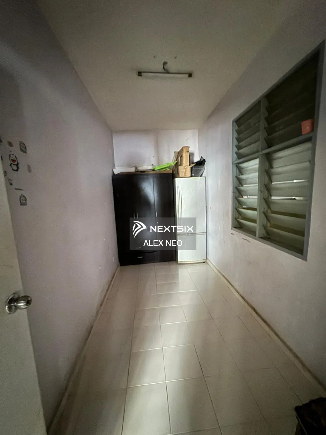 Apartment For Rent in Skudai Johor - Image 5