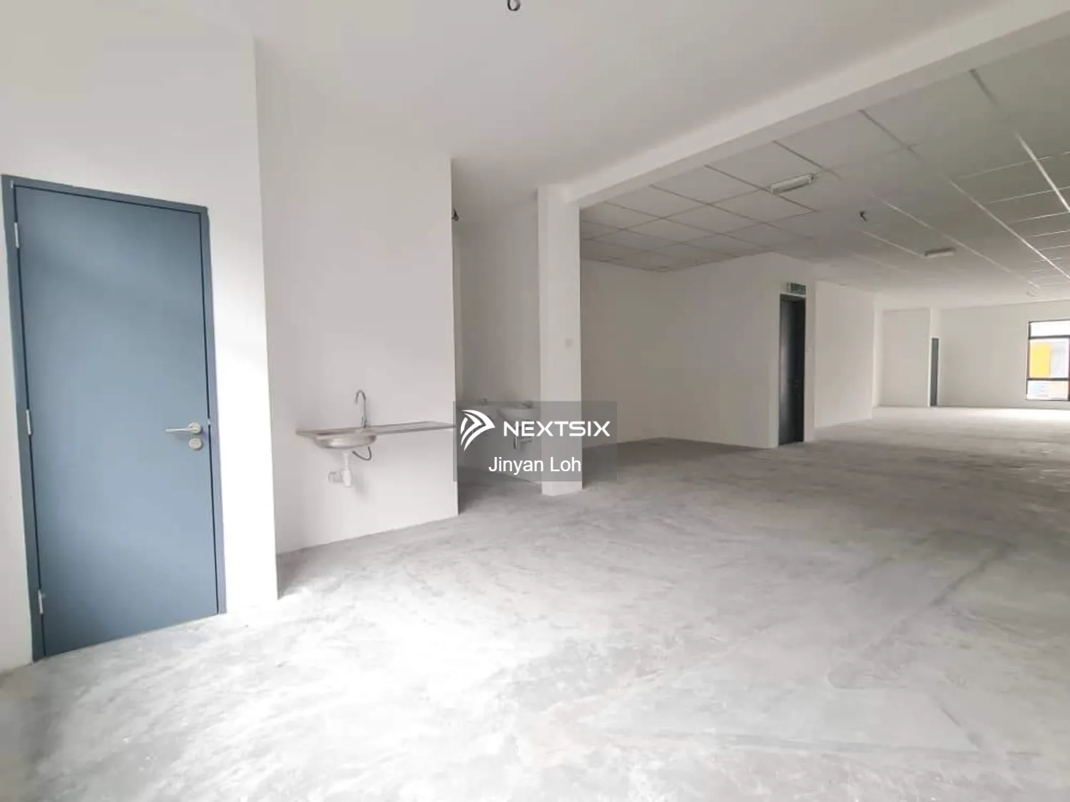 Shop For Rent in Gelang Patah Johor - Image 11