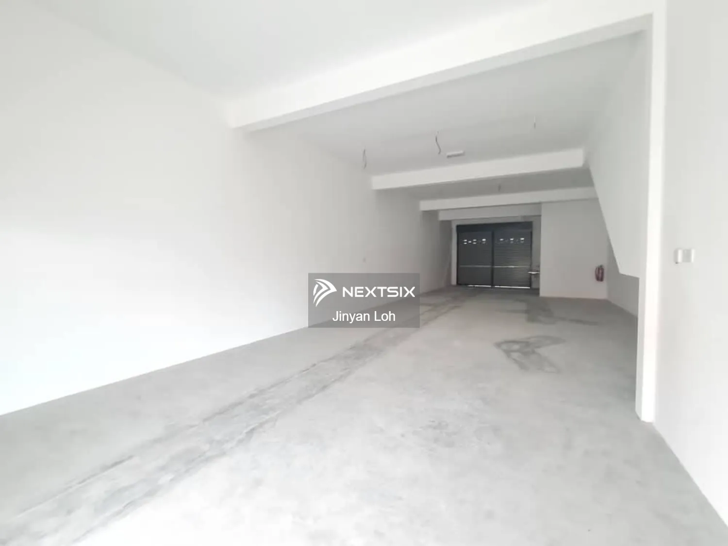 Shop For Rent in Gelang Patah Johor - Image 5
