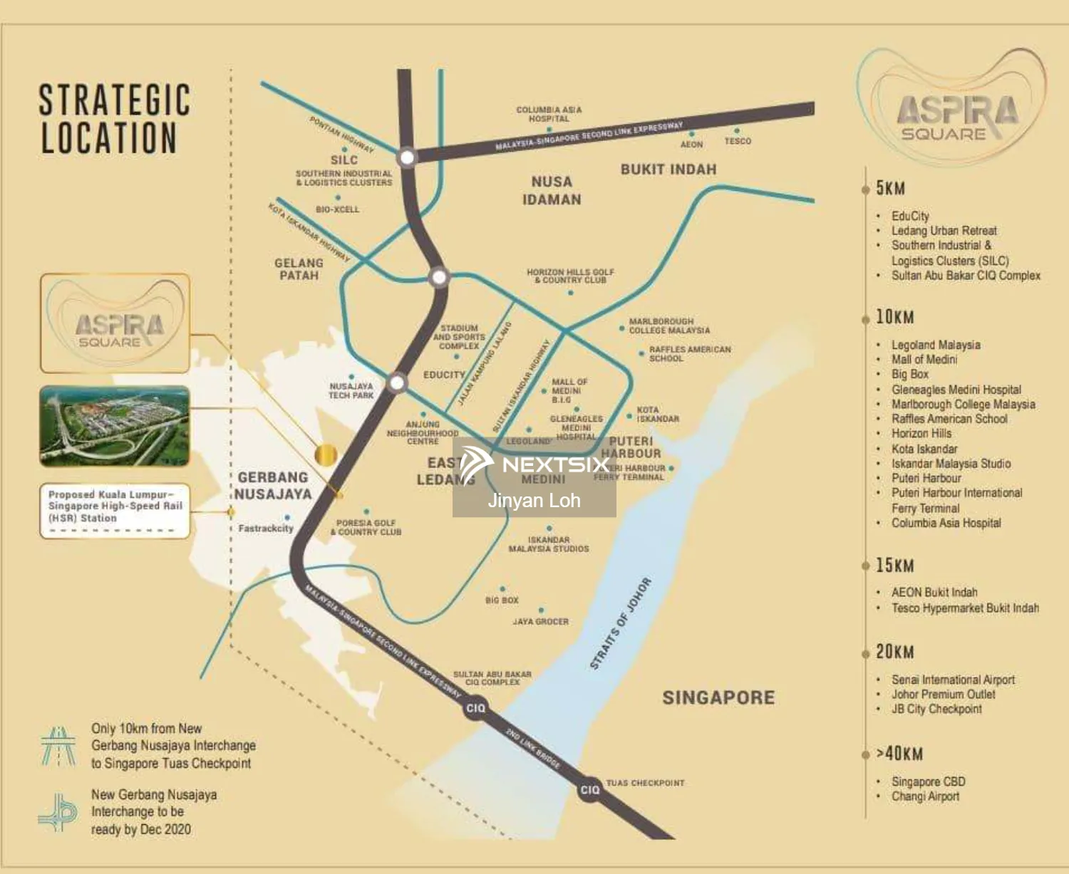 Shop For Rent in Gelang Patah Johor - Image 6