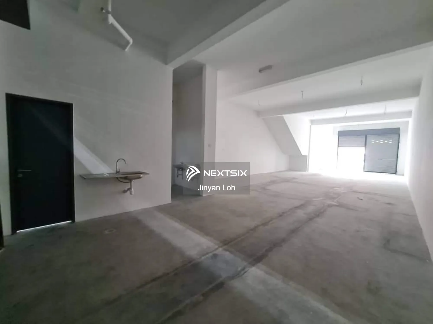 Aspira Square, Gerbang Nusajaya, Gelang Patah,Iskandar Puteri, Aspira Shop