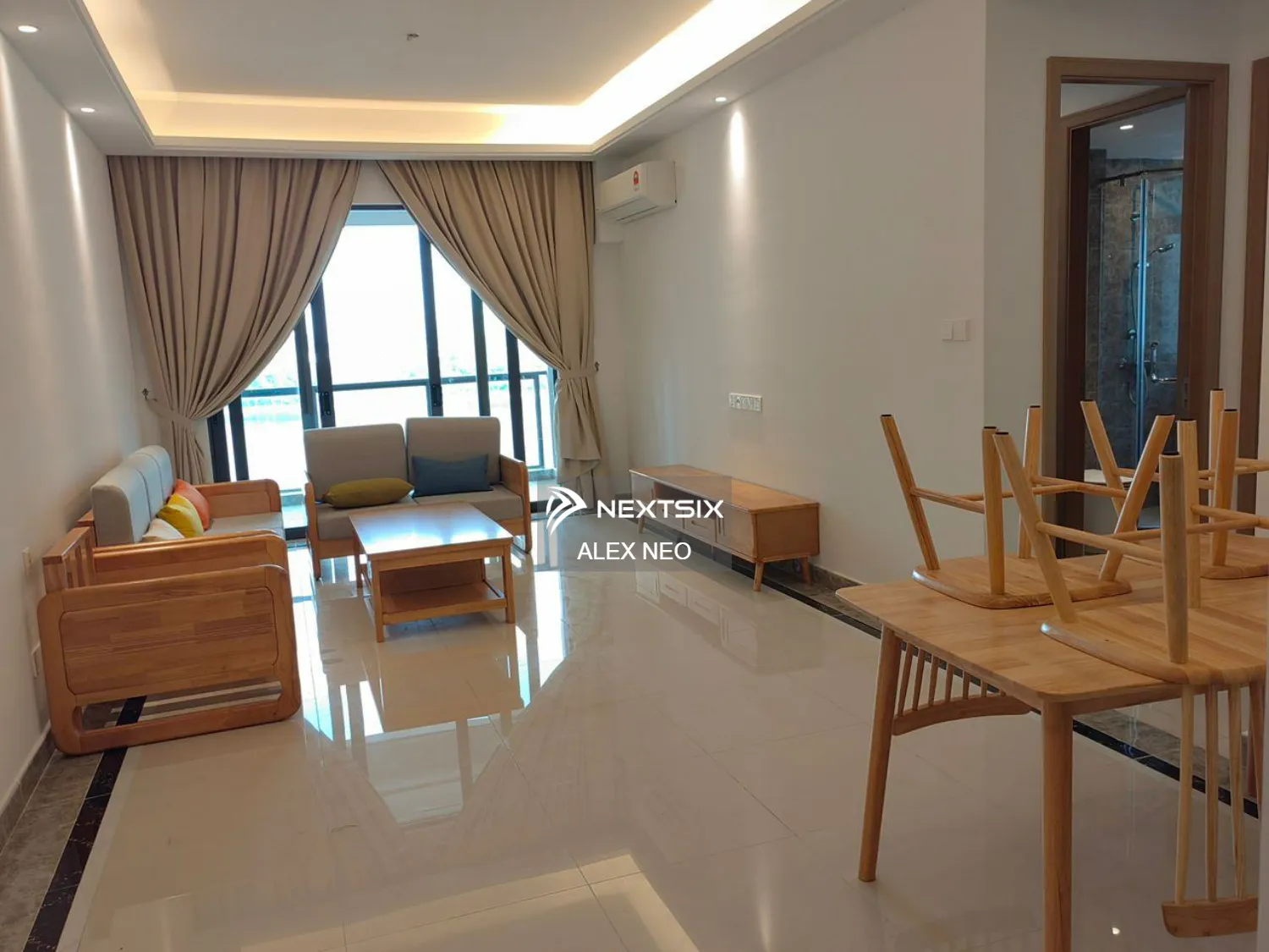 Serviced Residence For Rent in Johor Bahru Johor