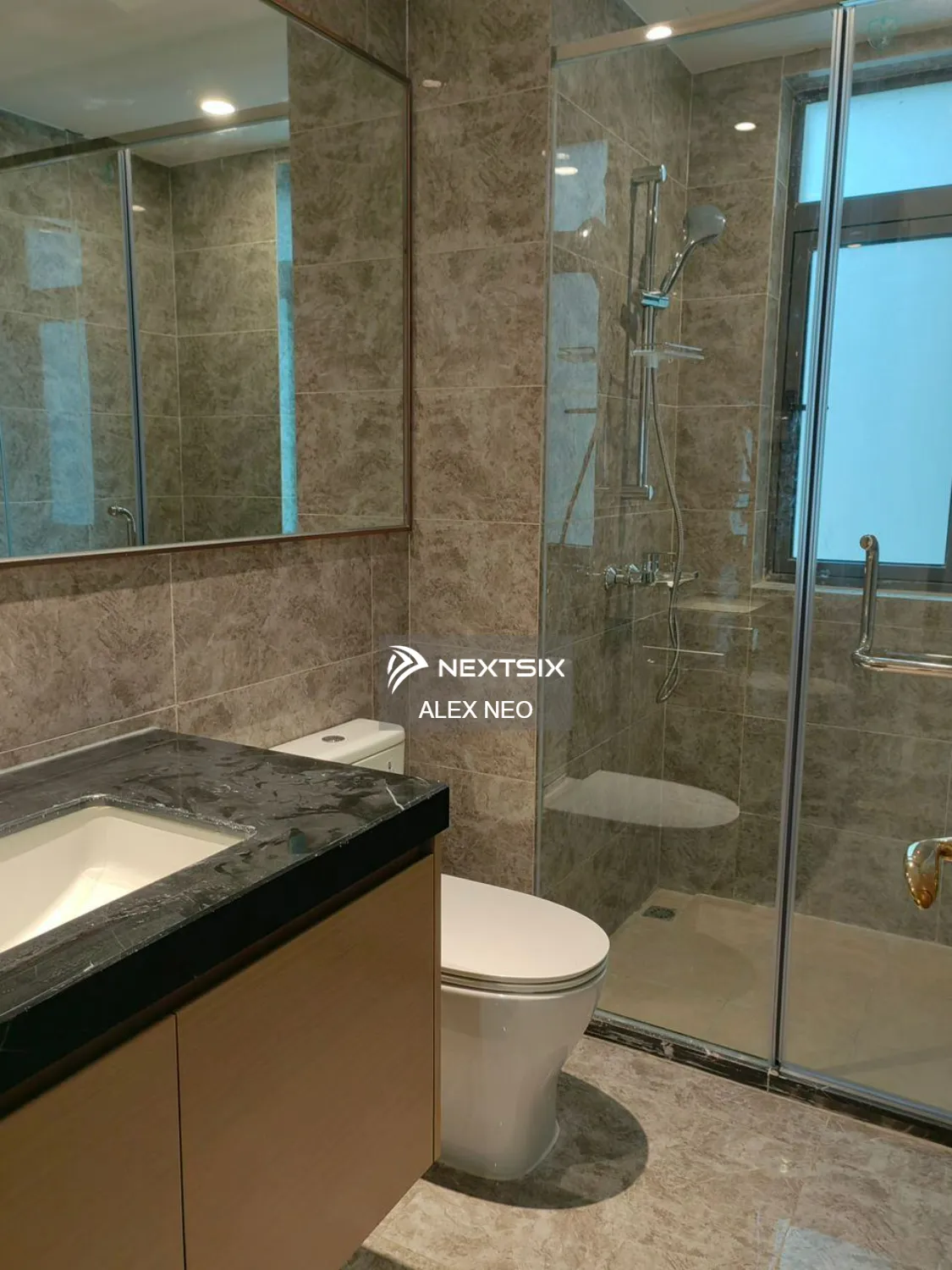 Serviced Residence For Rent in Johor Bahru Johor - Image 5