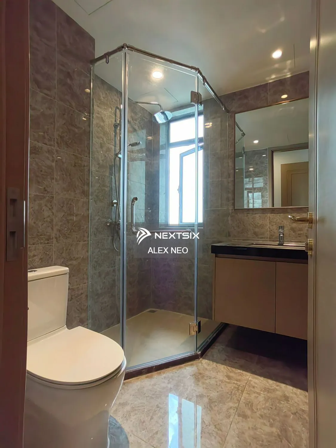 Serviced Residence For Rent in Johor Bahru Johor - Image 7