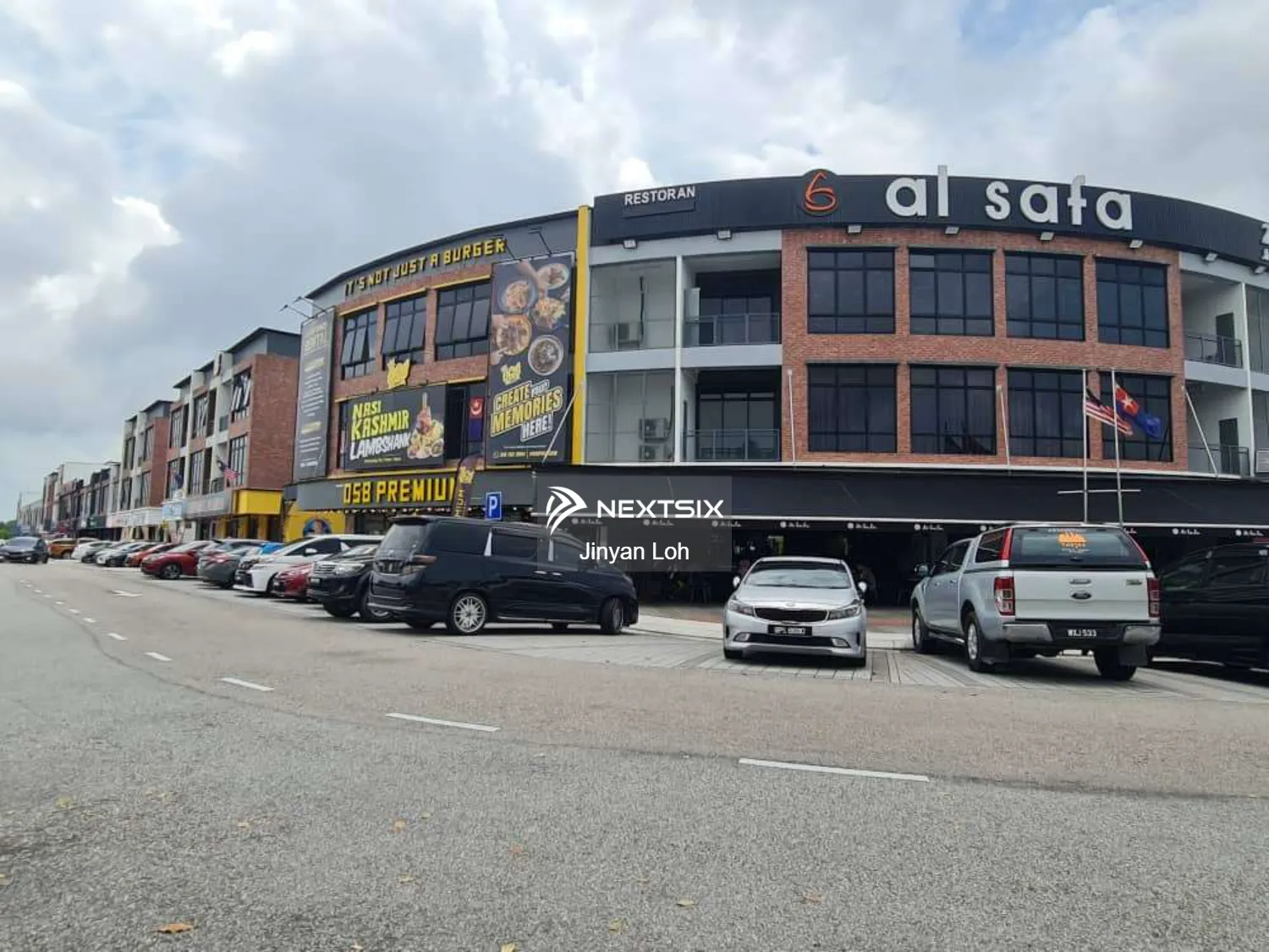 Shop For Rent in Gelang Patah Johor - Image 5