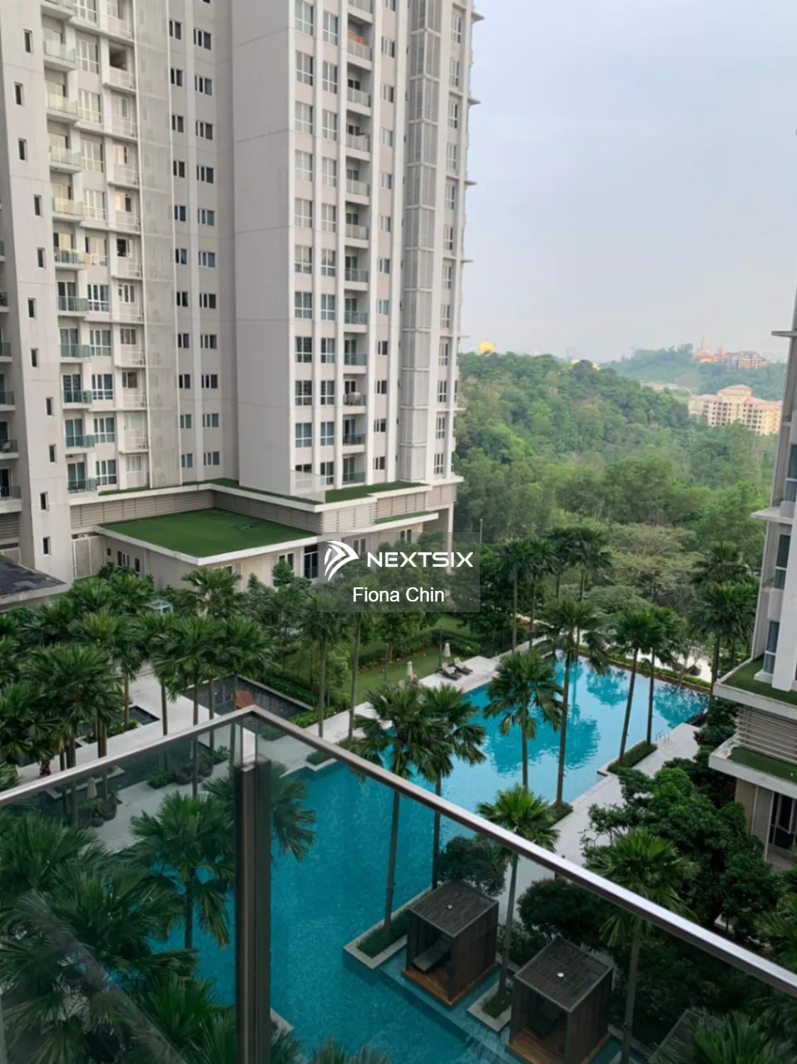 Condominium For Sale in Mont Kiara Wilayah Persekutuan Kuala Lumpur - Image 13
