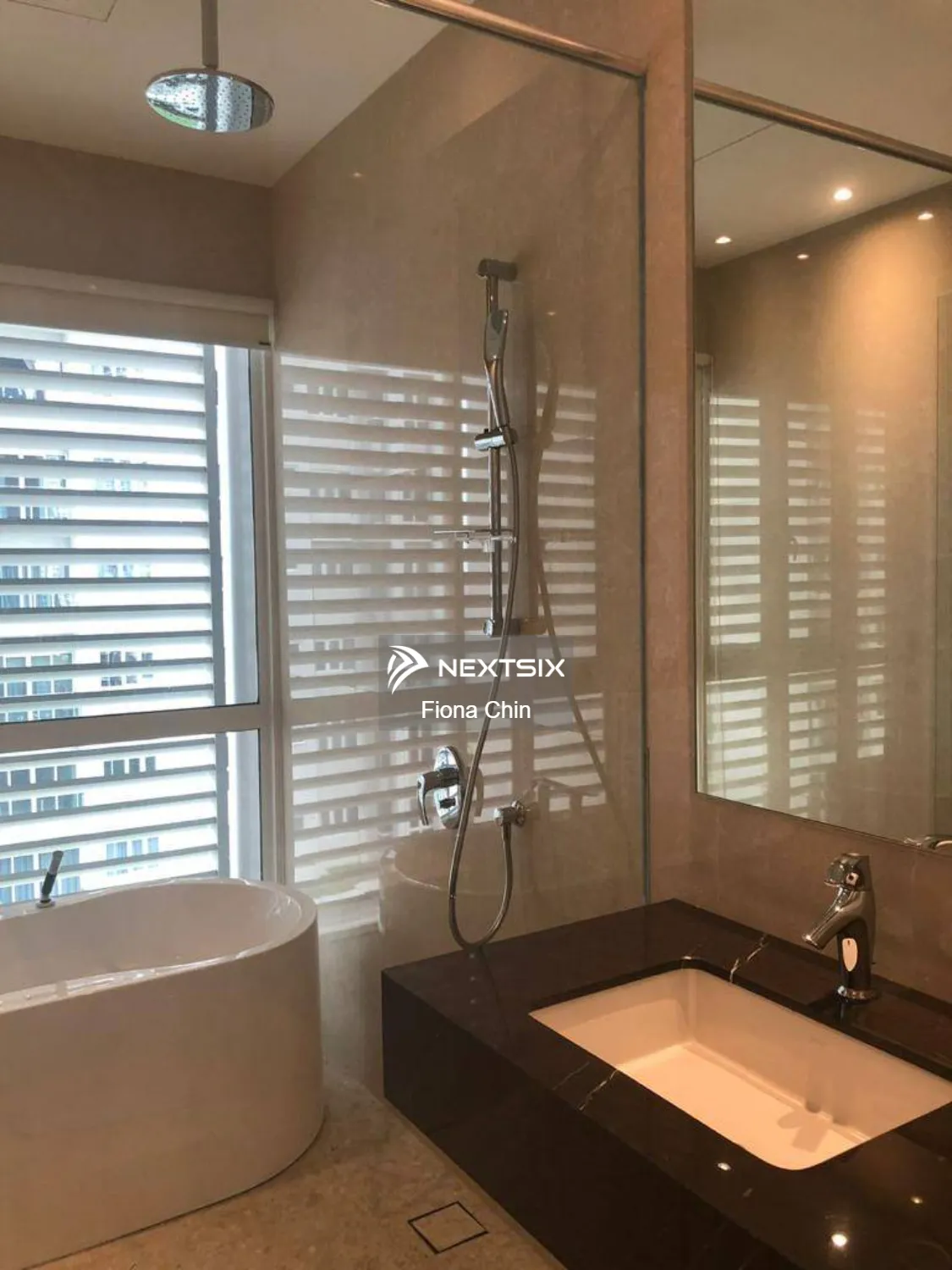 Condominium For Sale in Mont Kiara Wilayah Persekutuan Kuala Lumpur - Image 8