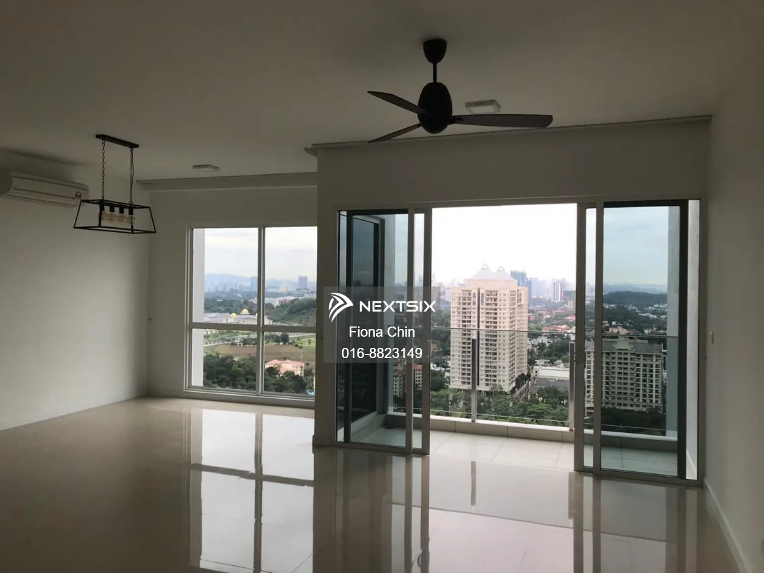 Condominium For Sale in Mont Kiara Kuala Lumpur