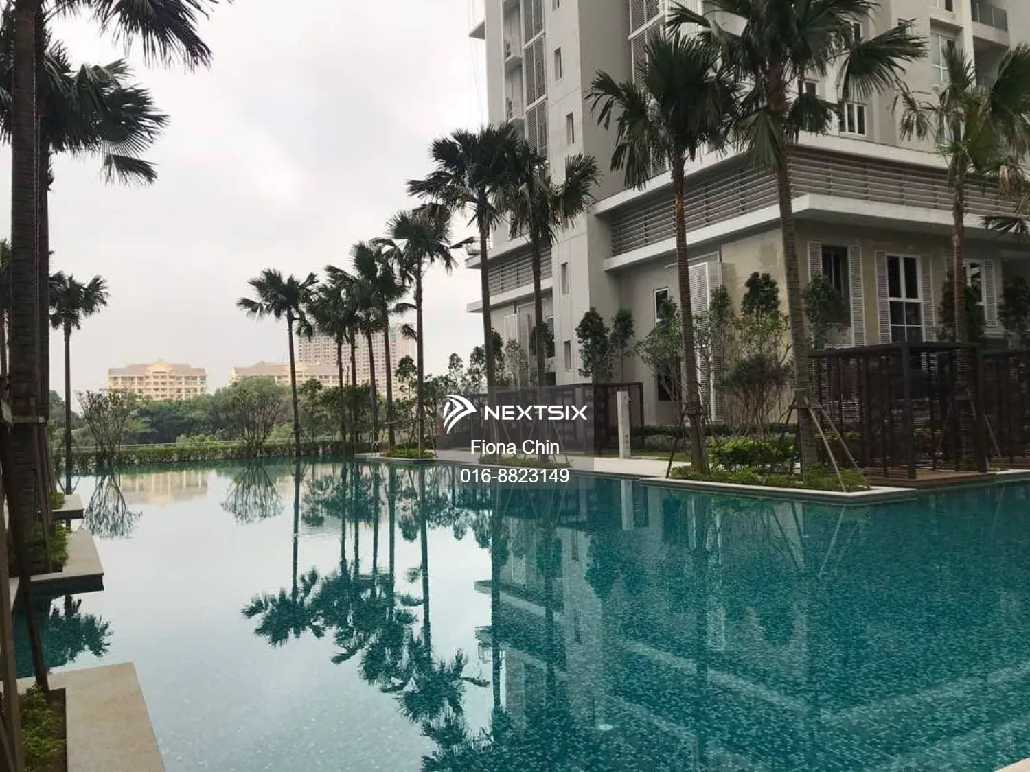 Condominium For Sale in Mont Kiara Wilayah Persekutuan Kuala Lumpur - Image 6